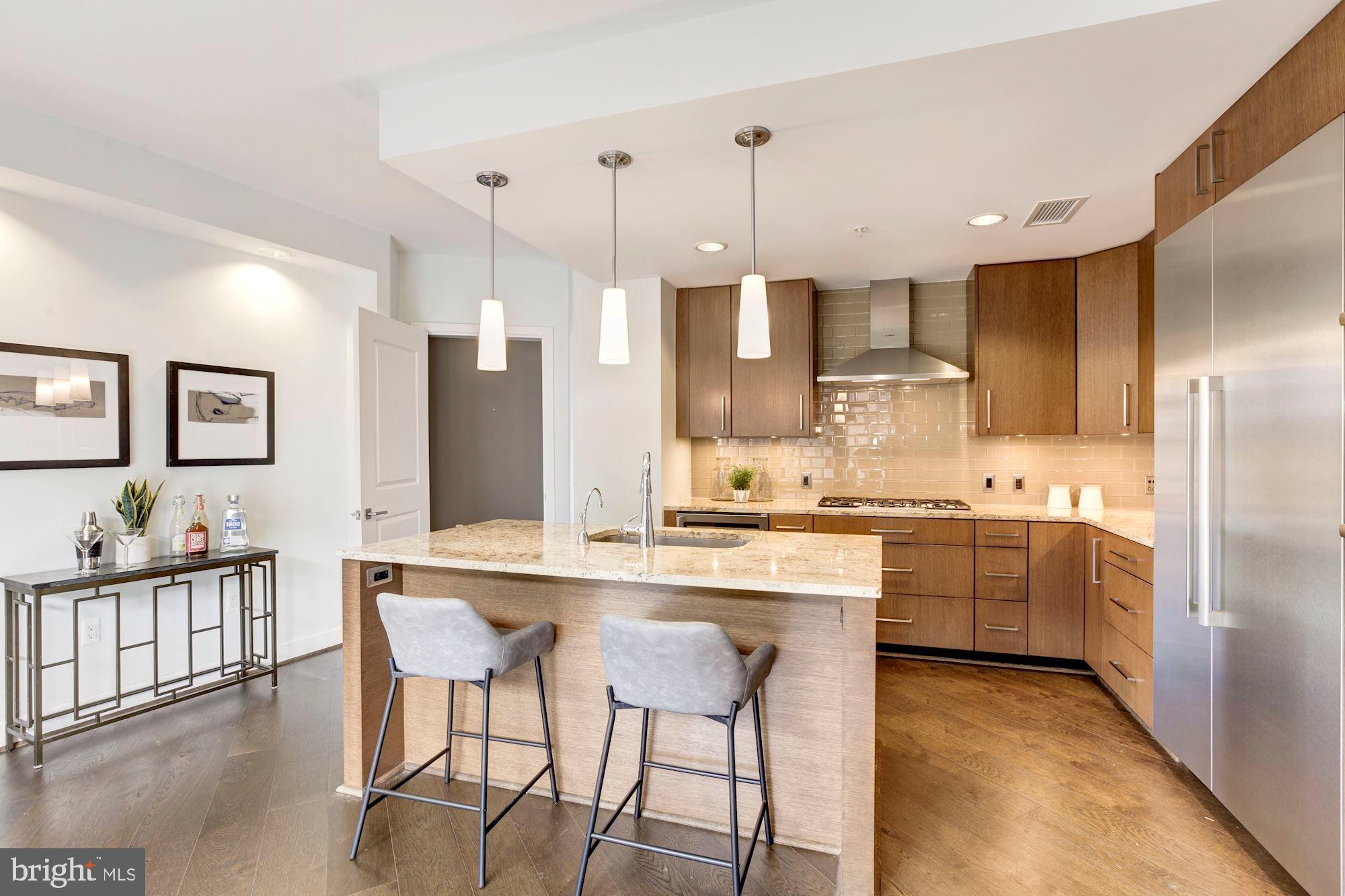 BETHESDA - Residential