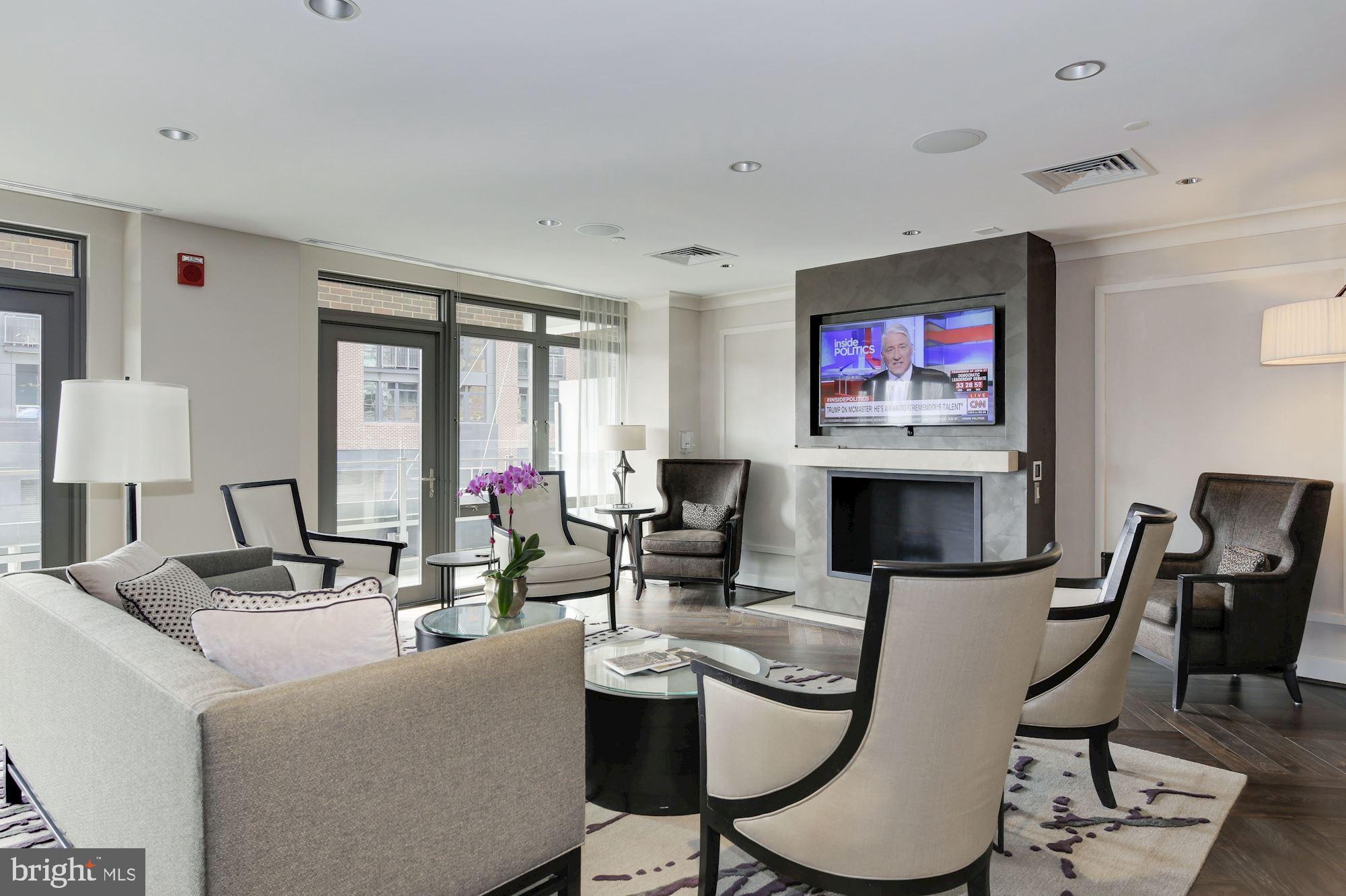 BETHESDA - Residential