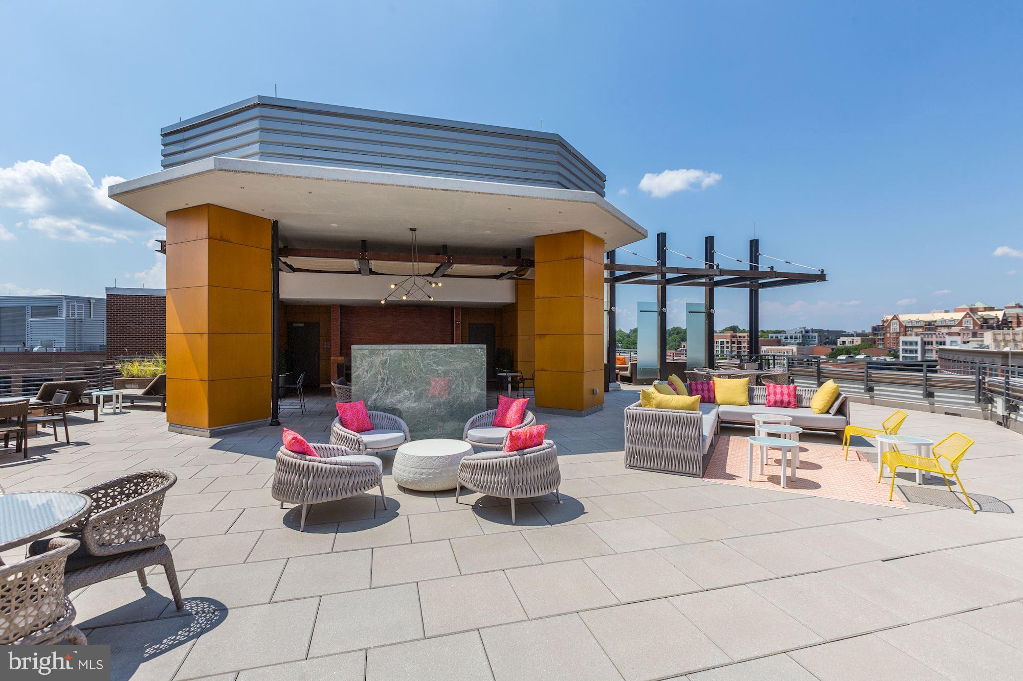 BETHESDA - Residential