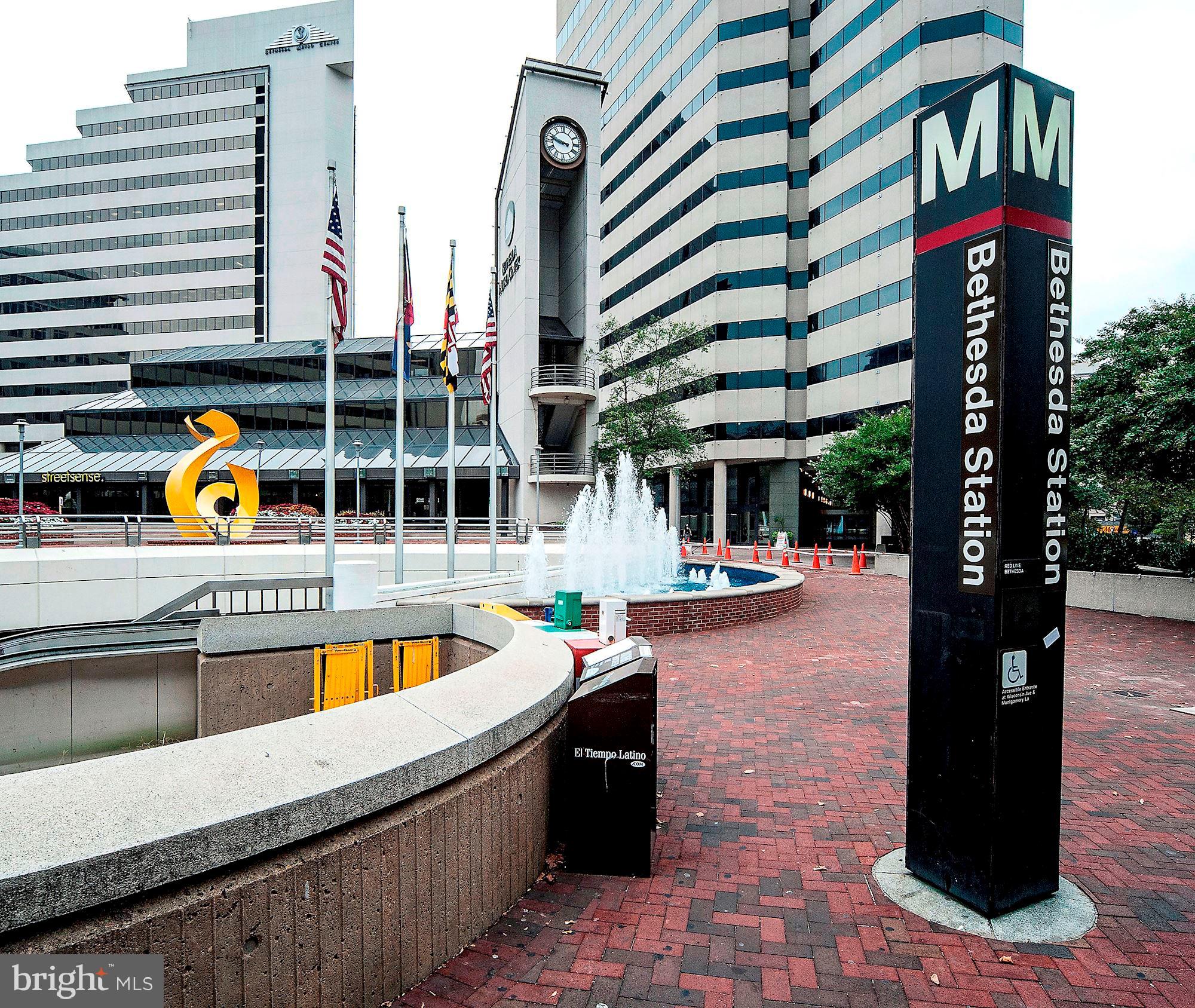 BETHESDA - Residential