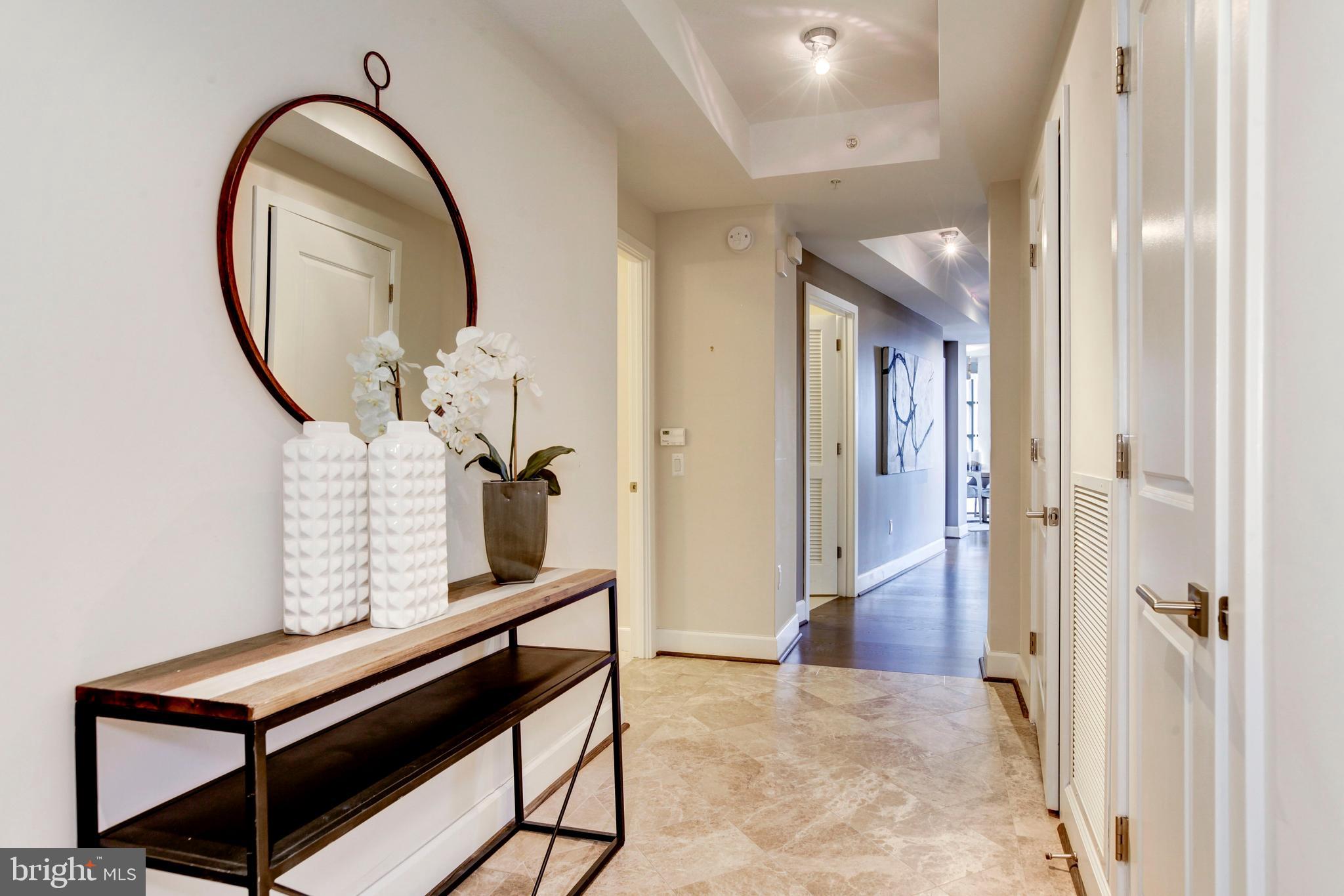 BETHESDA - Residential