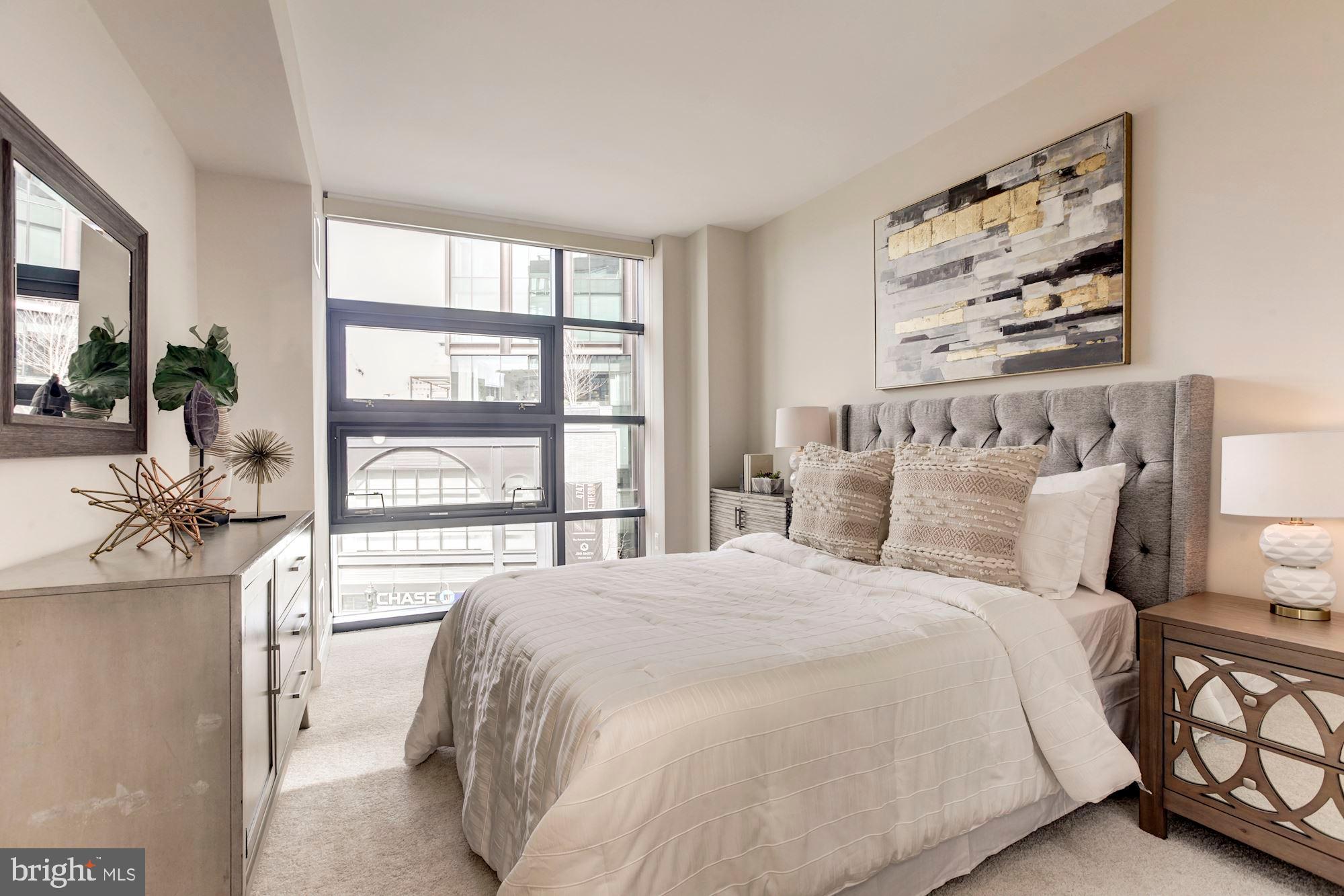 BETHESDA - Residential