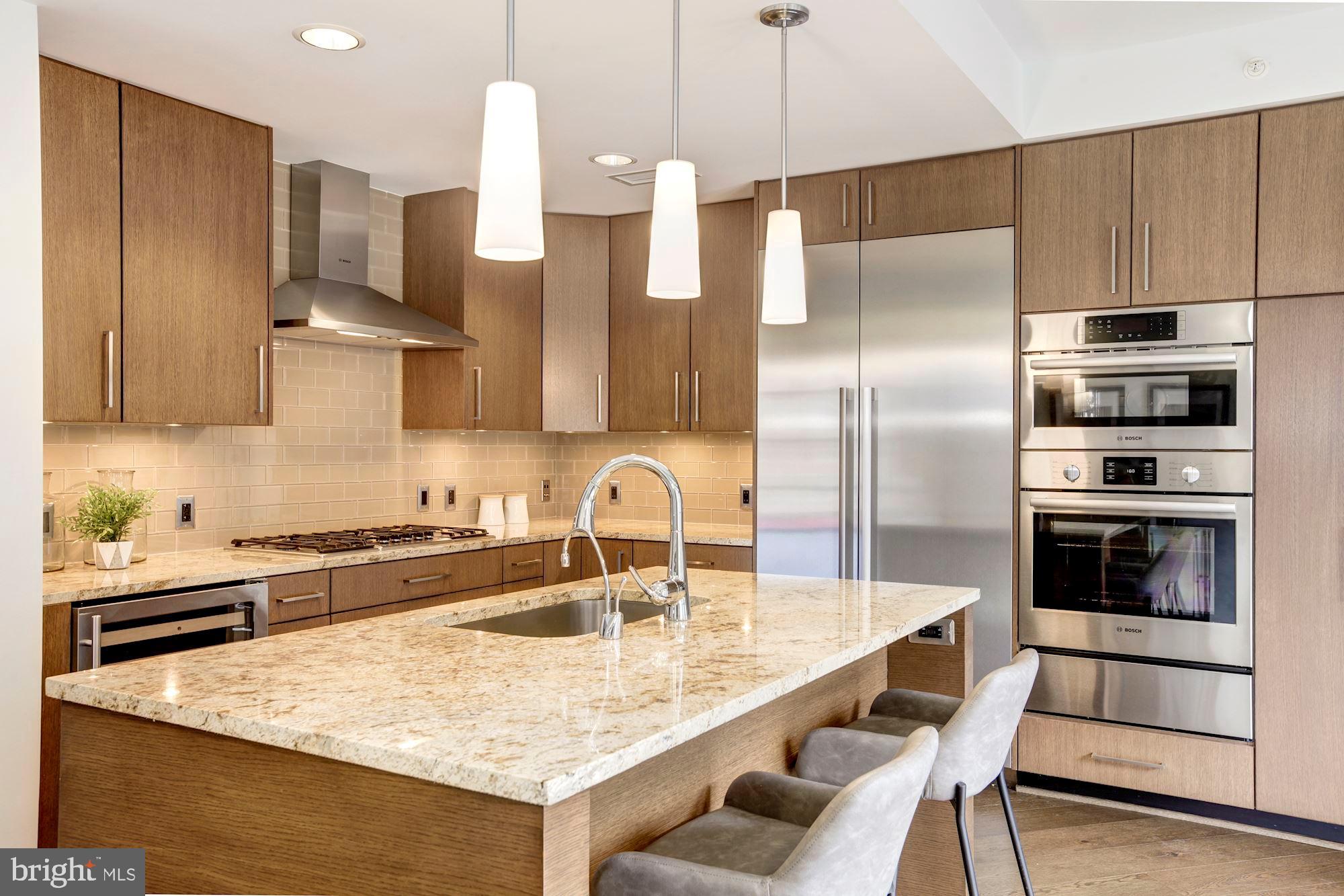 BETHESDA - Residential