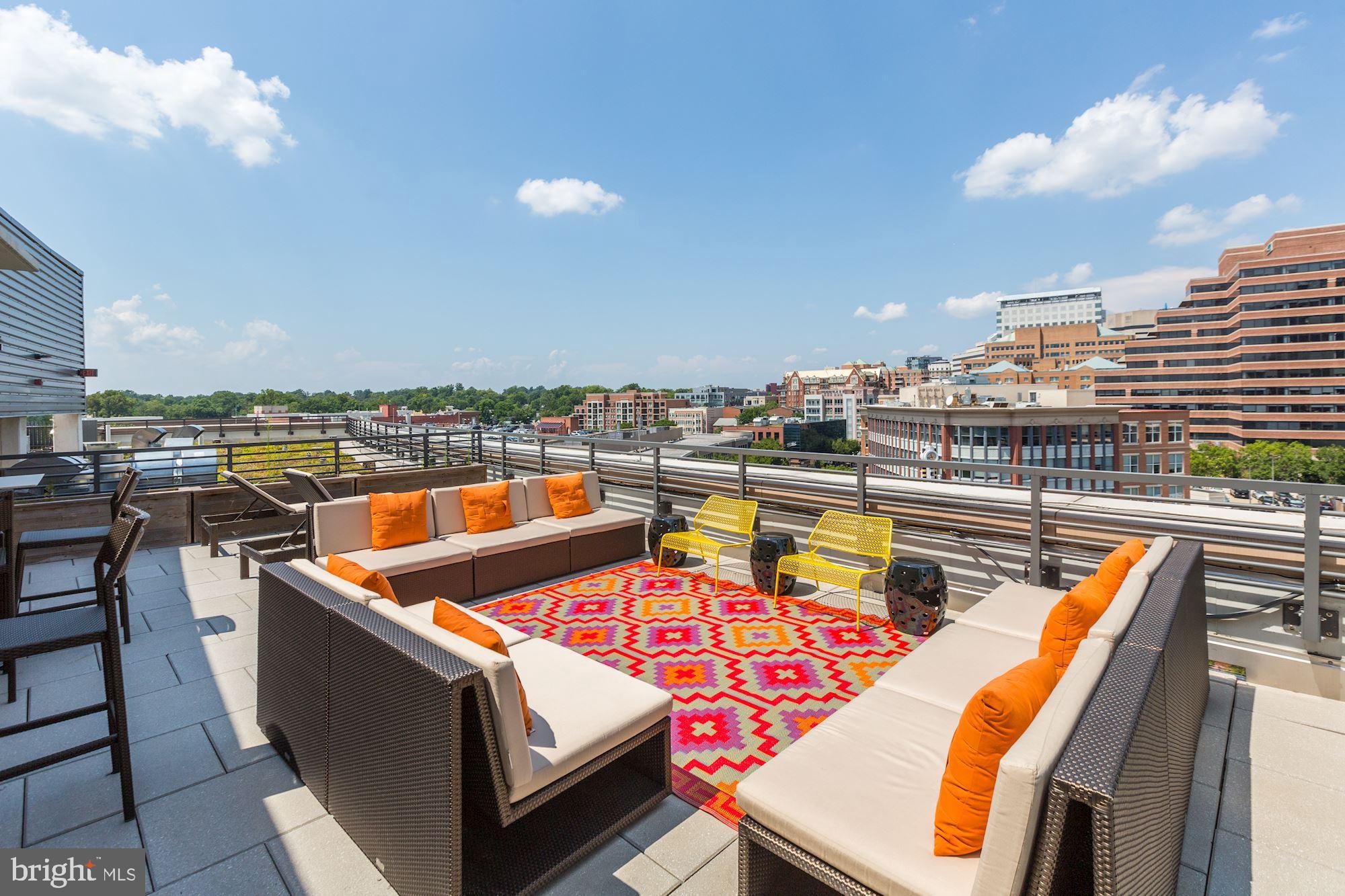 BETHESDA - Residential