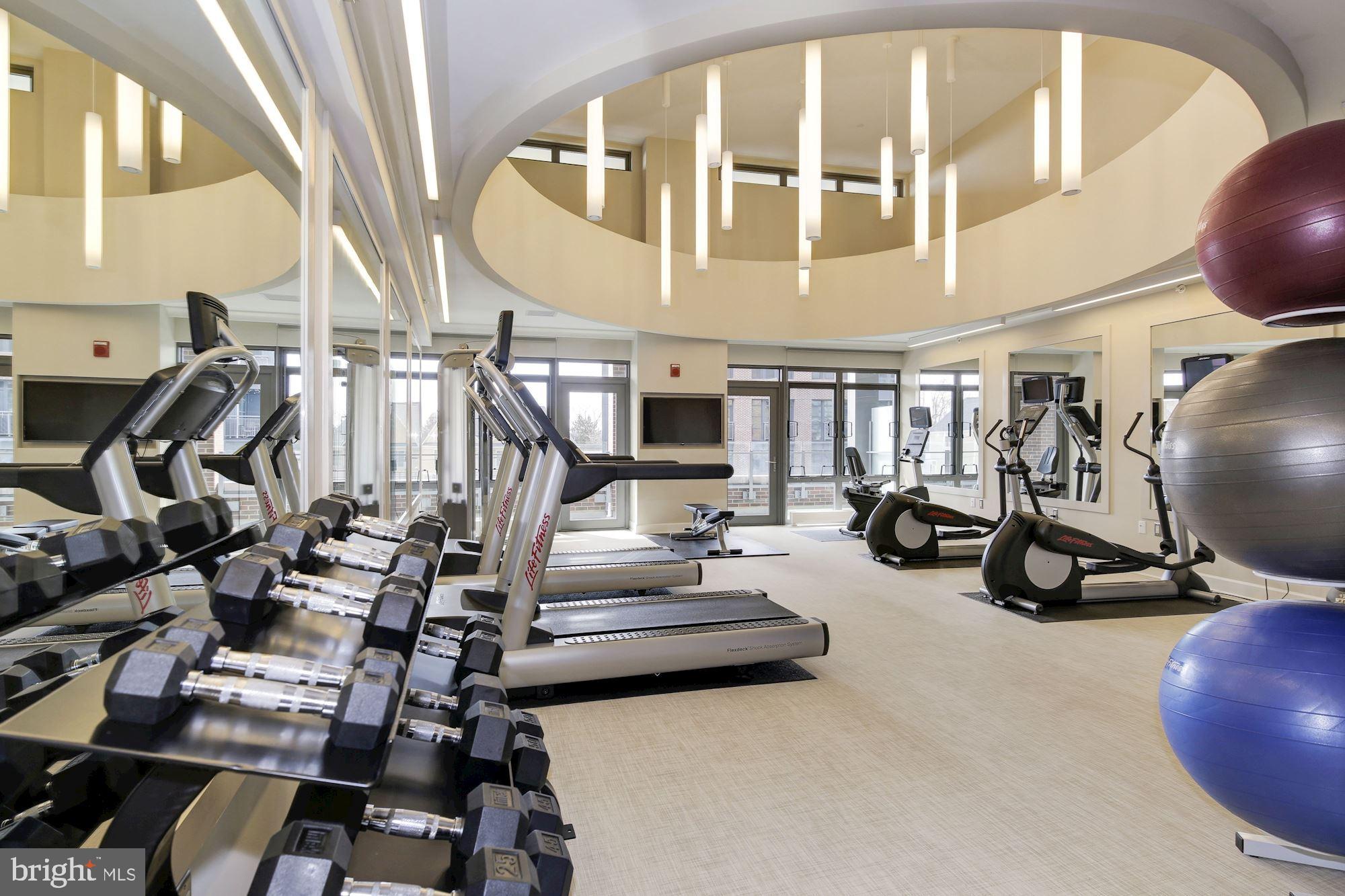 BETHESDA - Residential