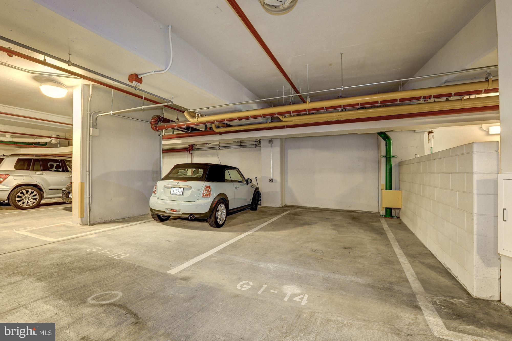 BETHESDA - Residential