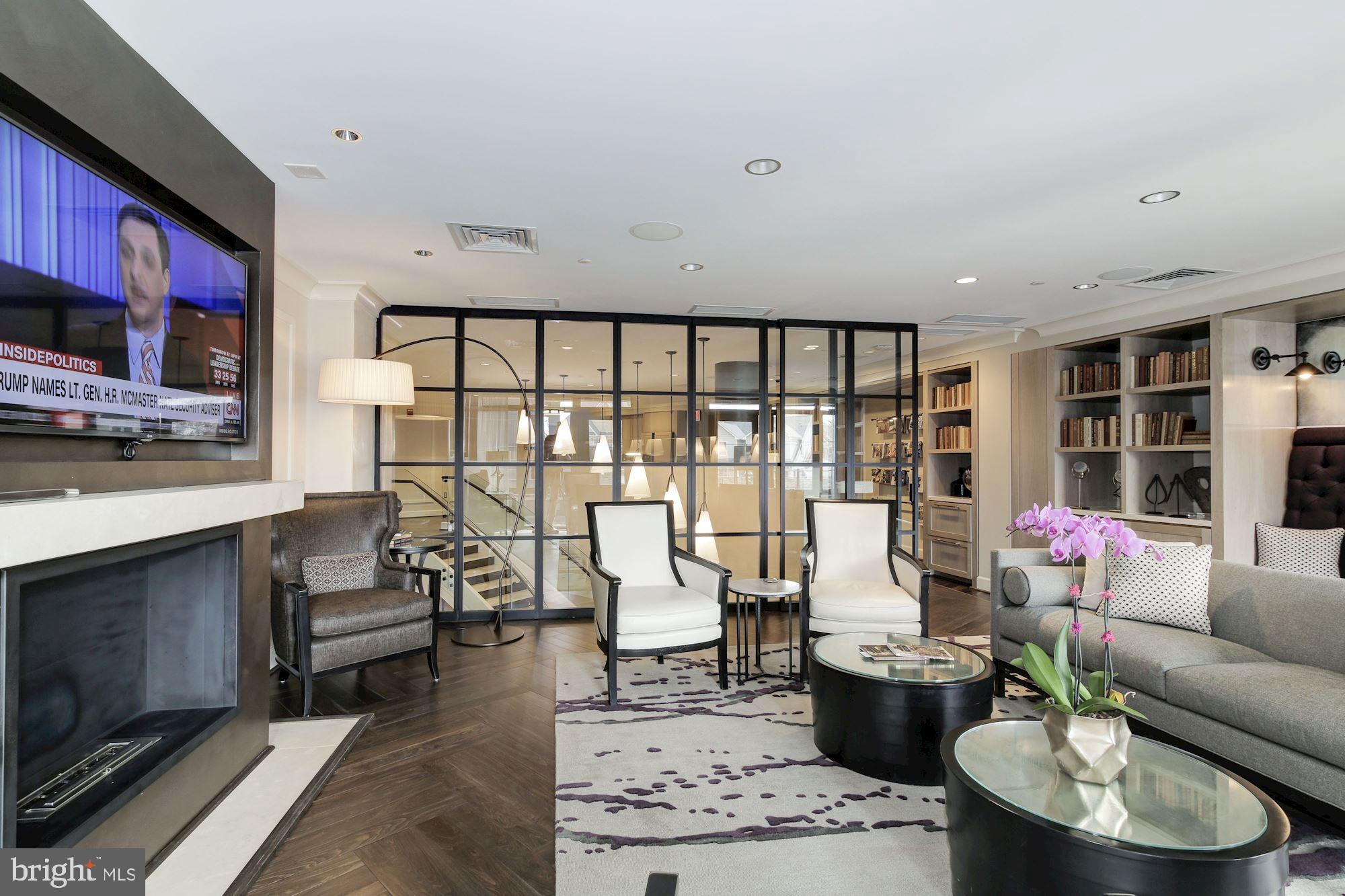 BETHESDA - Residential