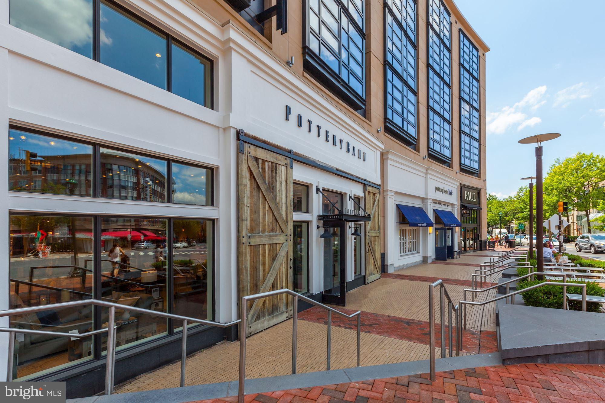 BETHESDA - Residential