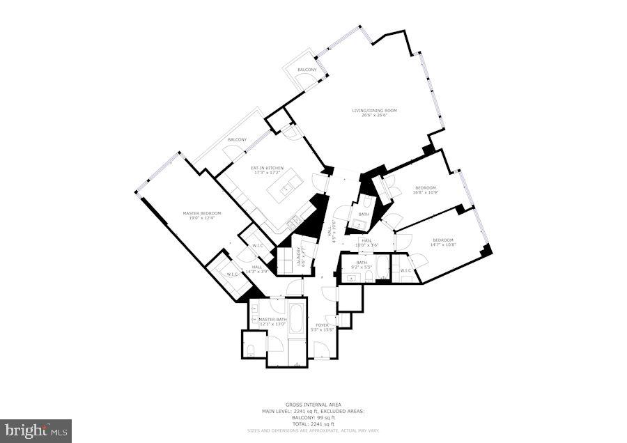 BETHESDA - Residential