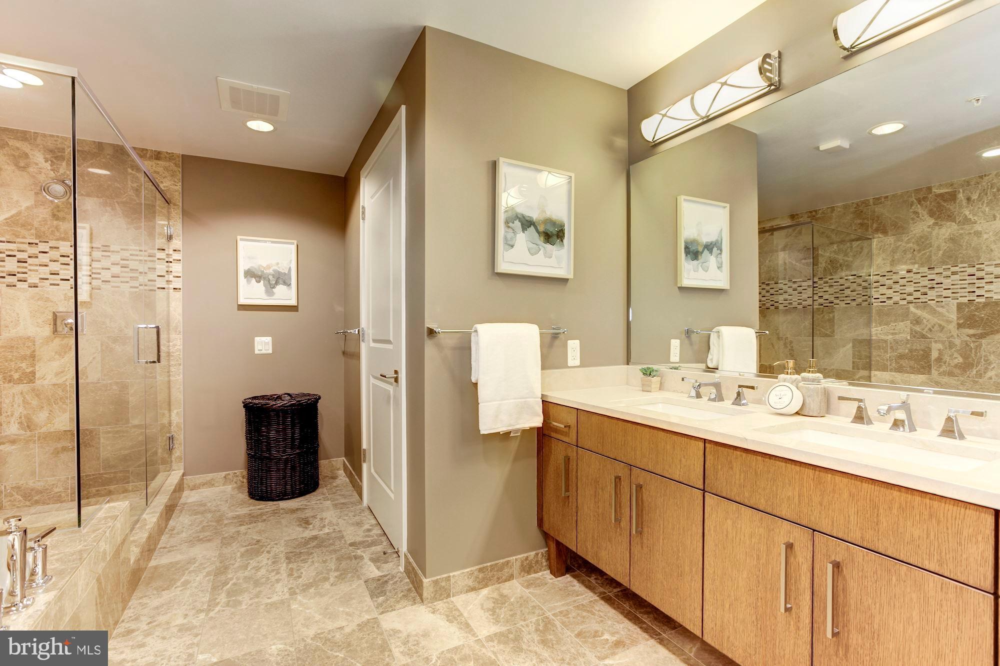 BETHESDA - Residential