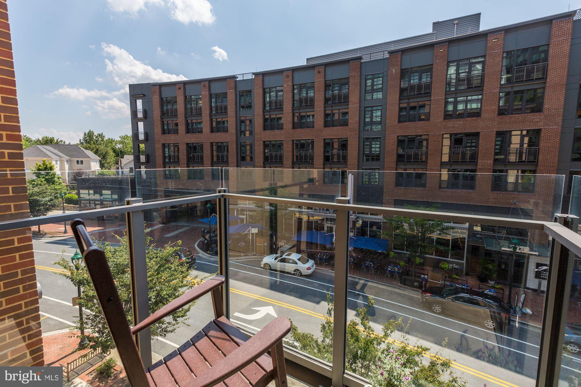 BETHESDA - Residential