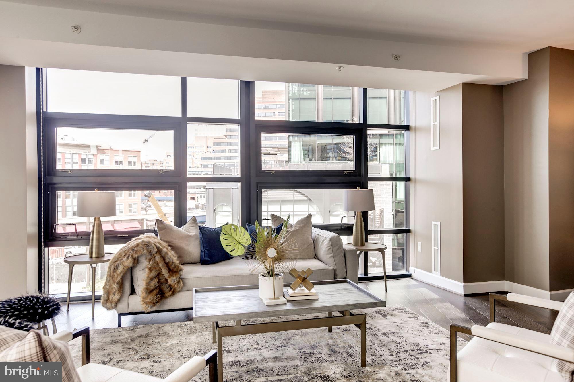 BETHESDA - Residential