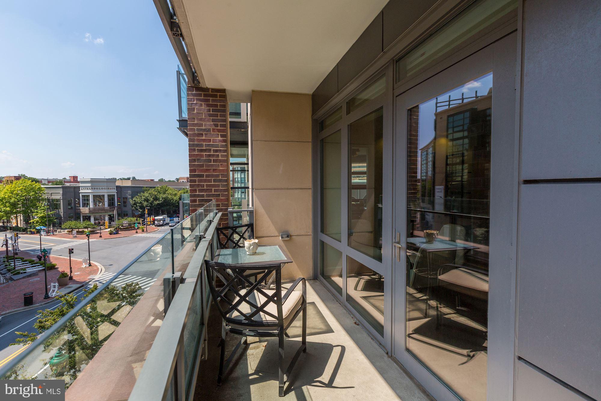 BETHESDA - Residential