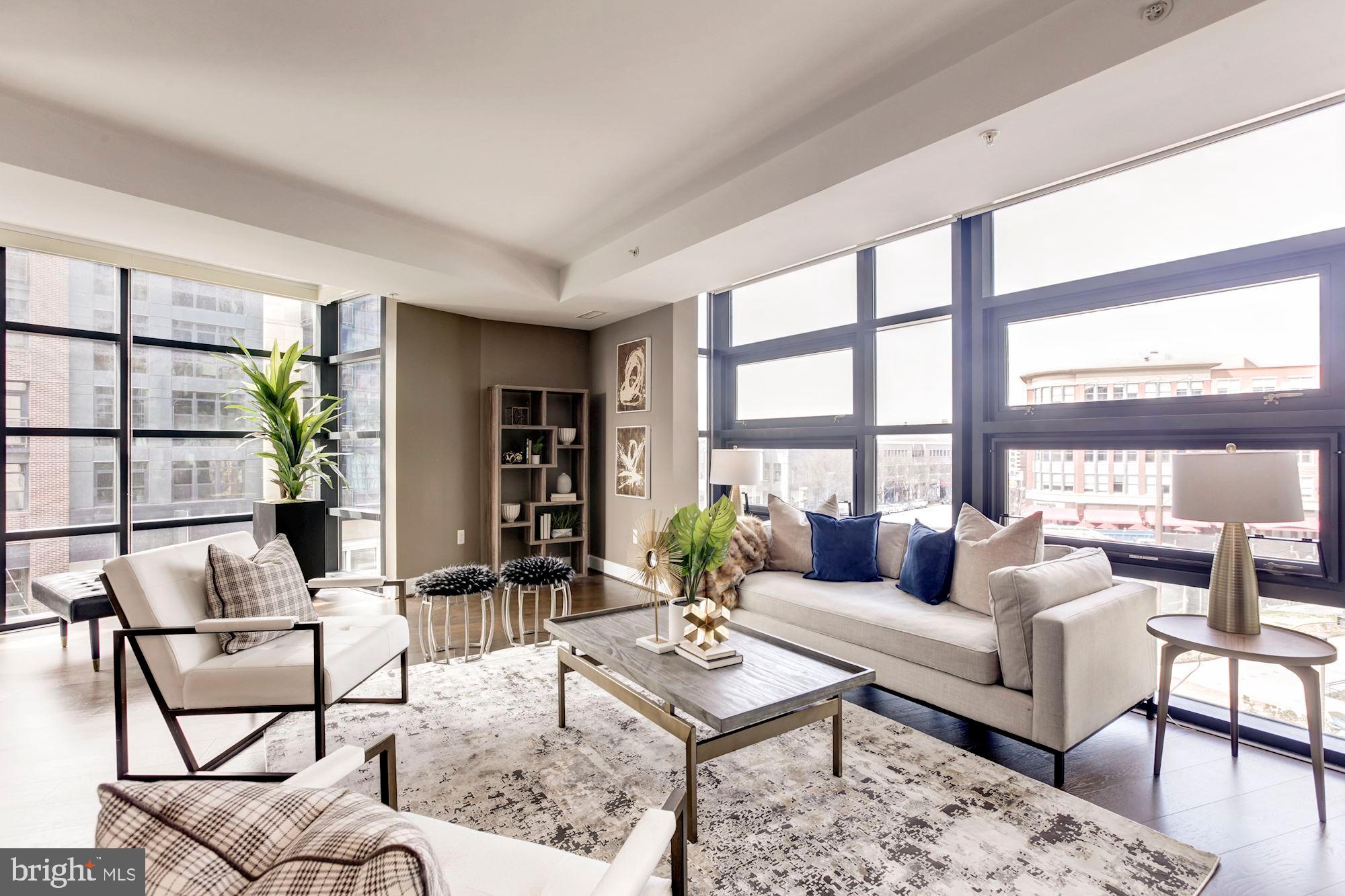 BETHESDA - Residential