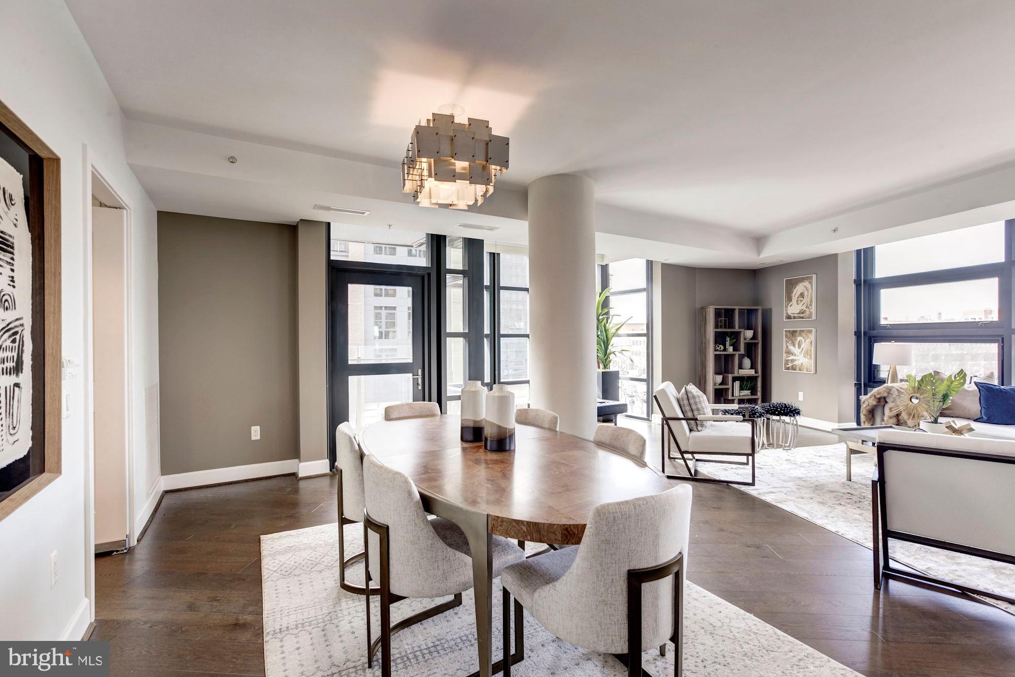 BETHESDA - Residential