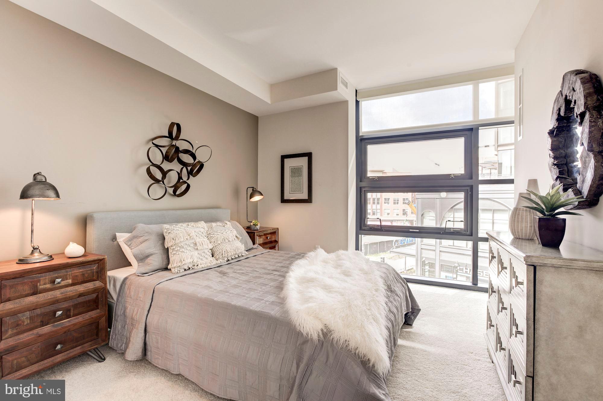 BETHESDA - Residential