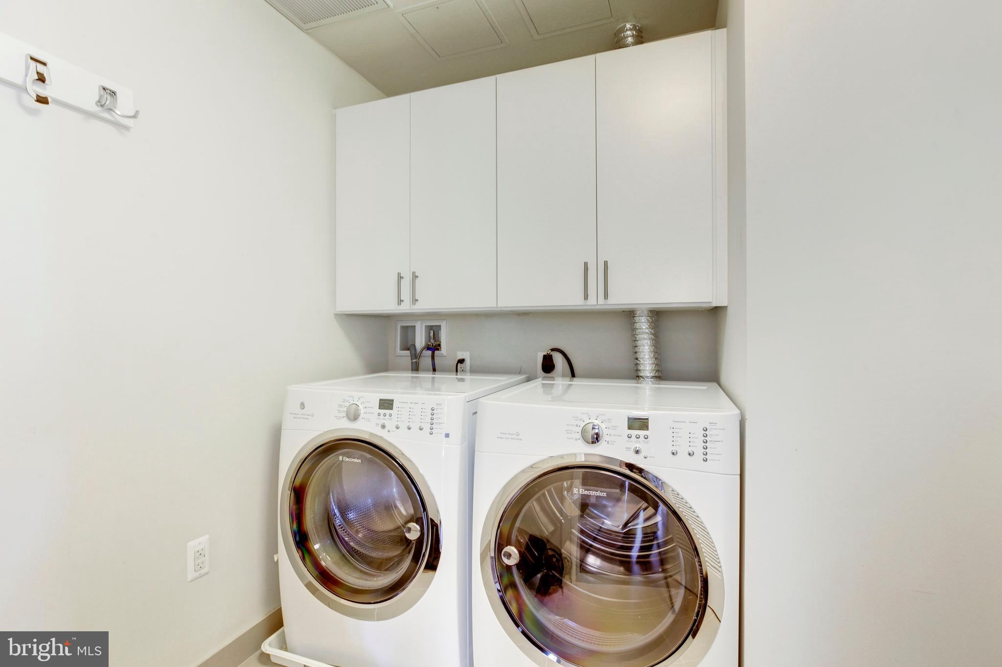 BETHESDA - Residential