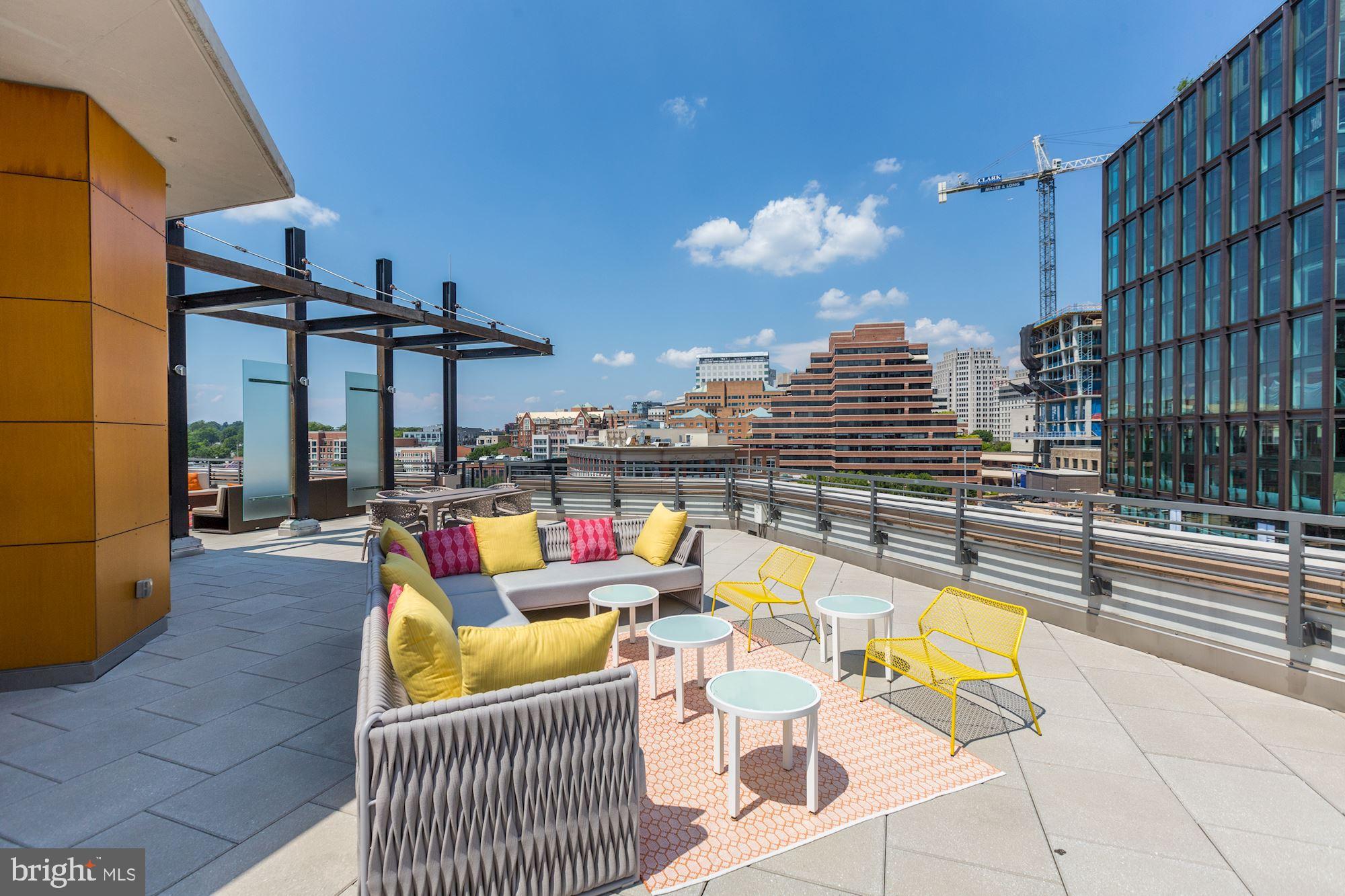 BETHESDA - Residential