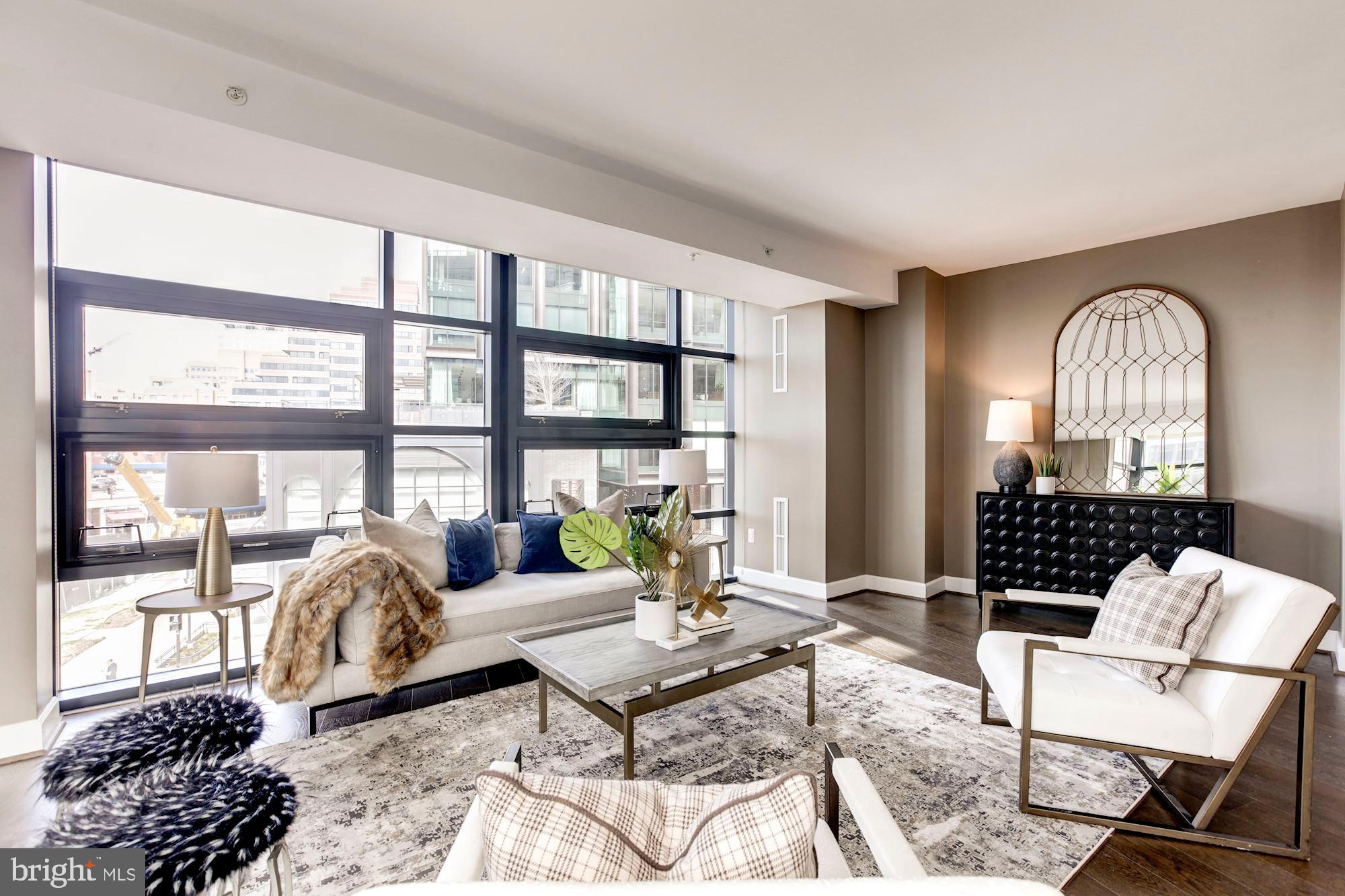 BETHESDA - Residential