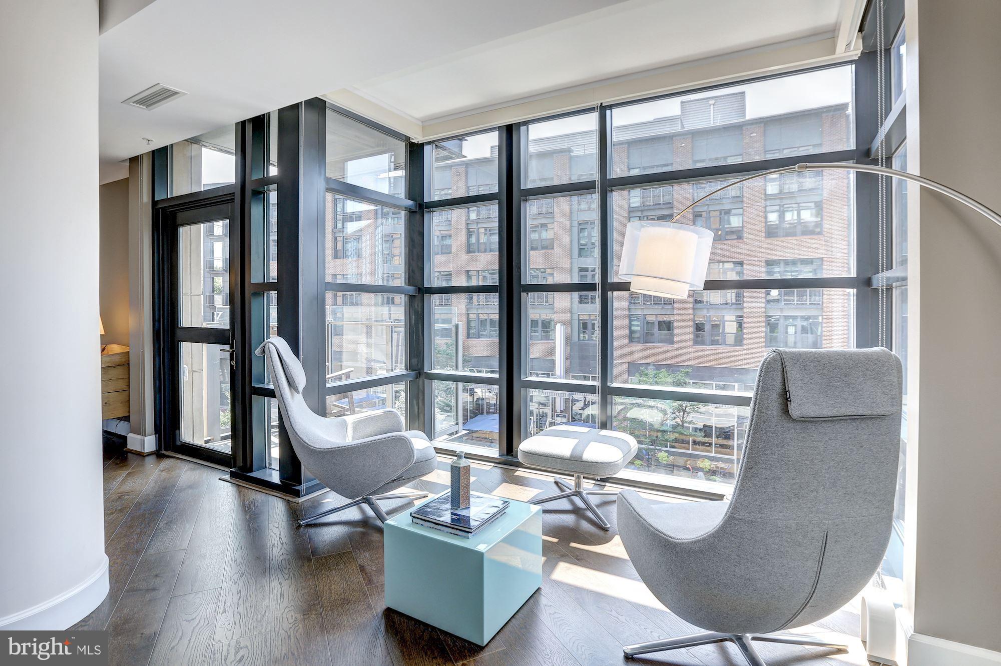 BETHESDA - Residential