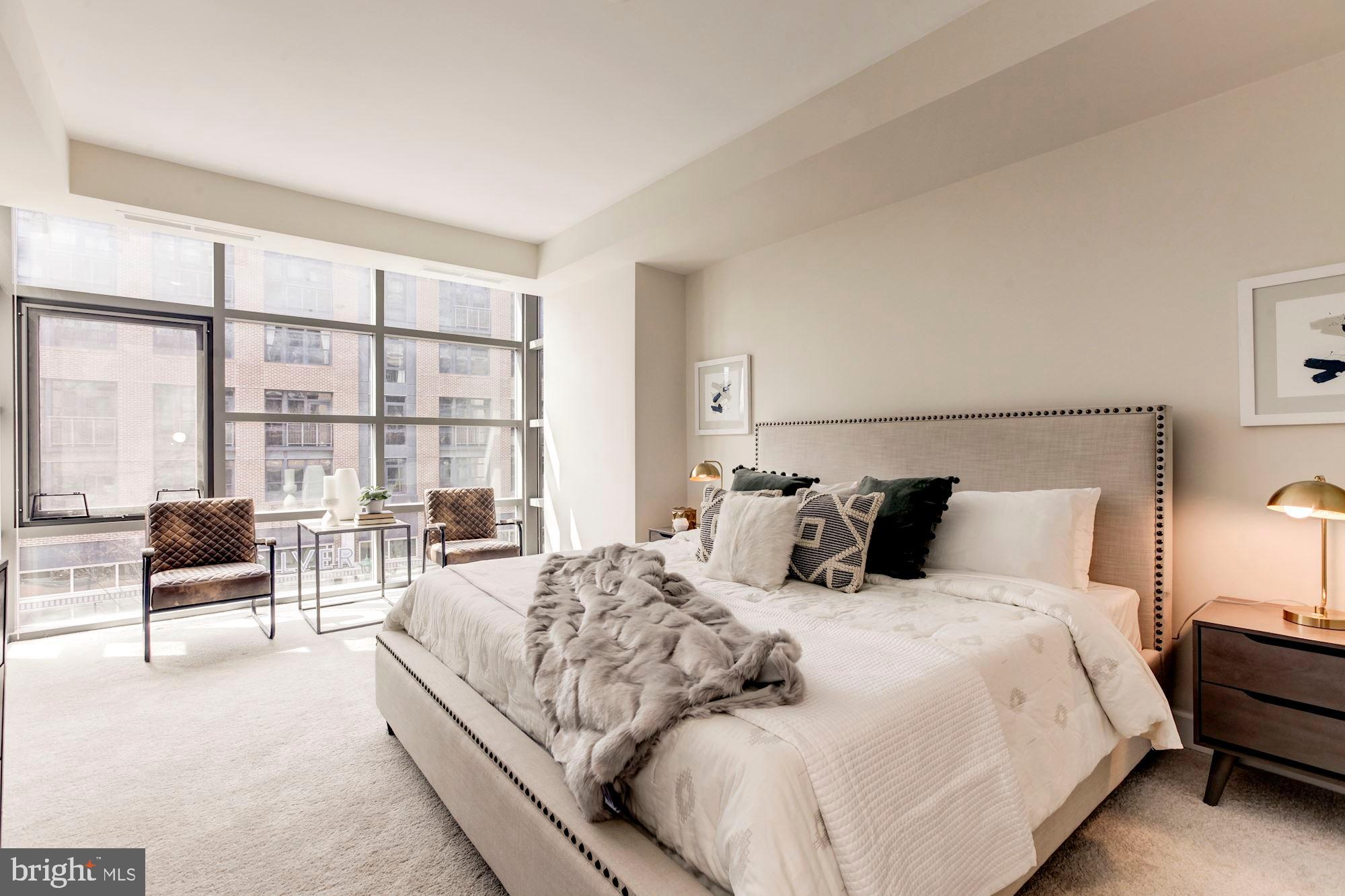 BETHESDA - Residential