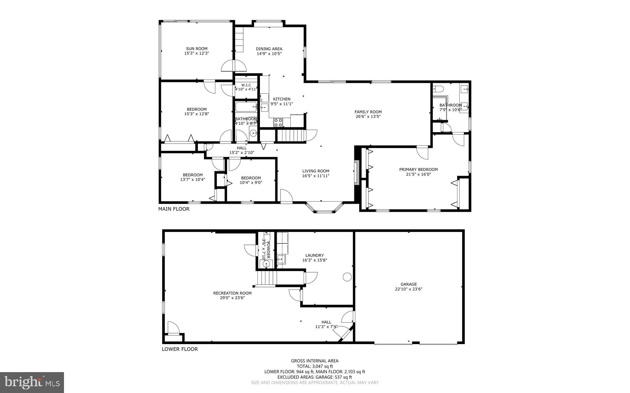 NONE AVAILABLE - Residential