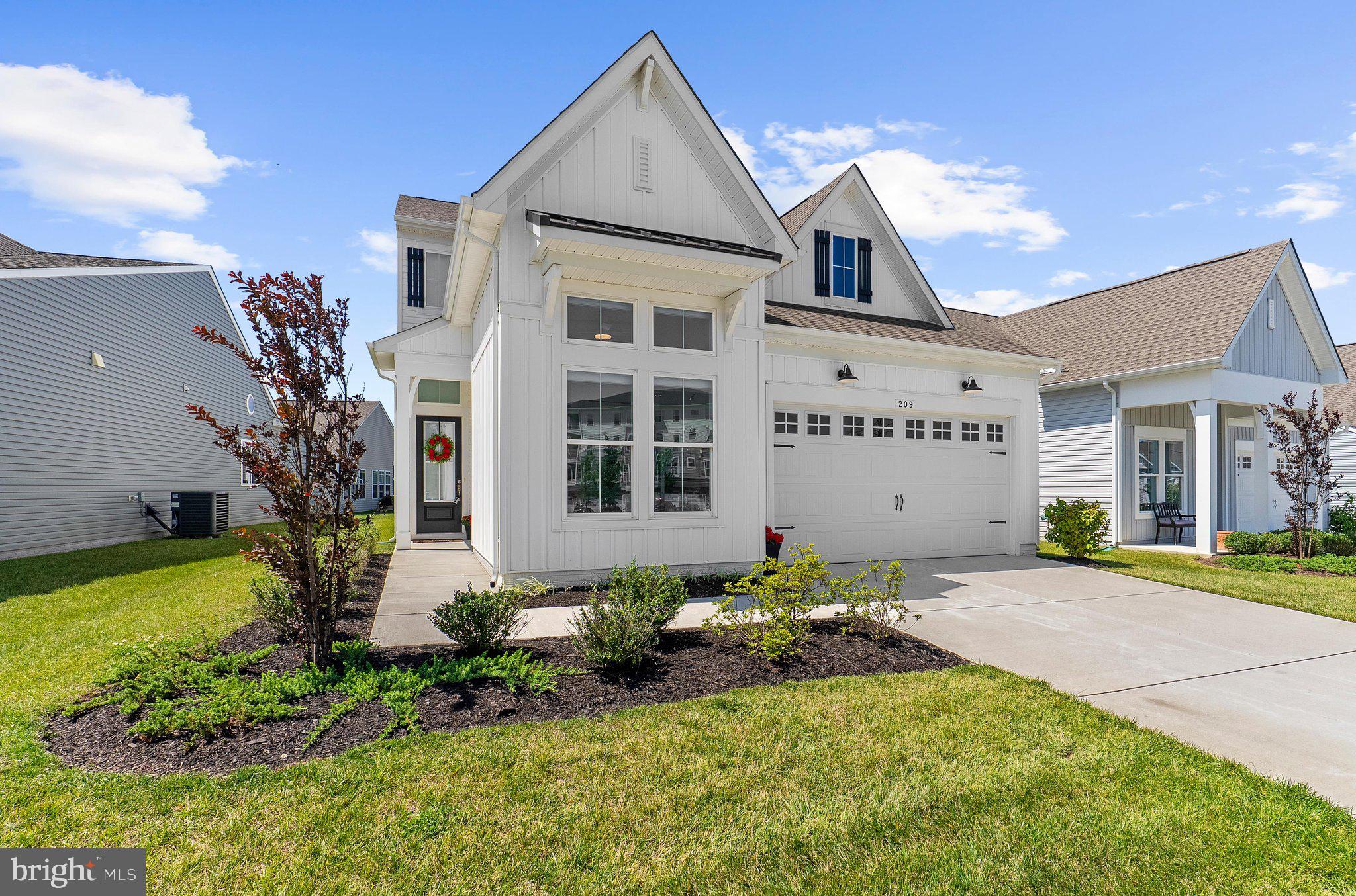 209 HARRIER WAY