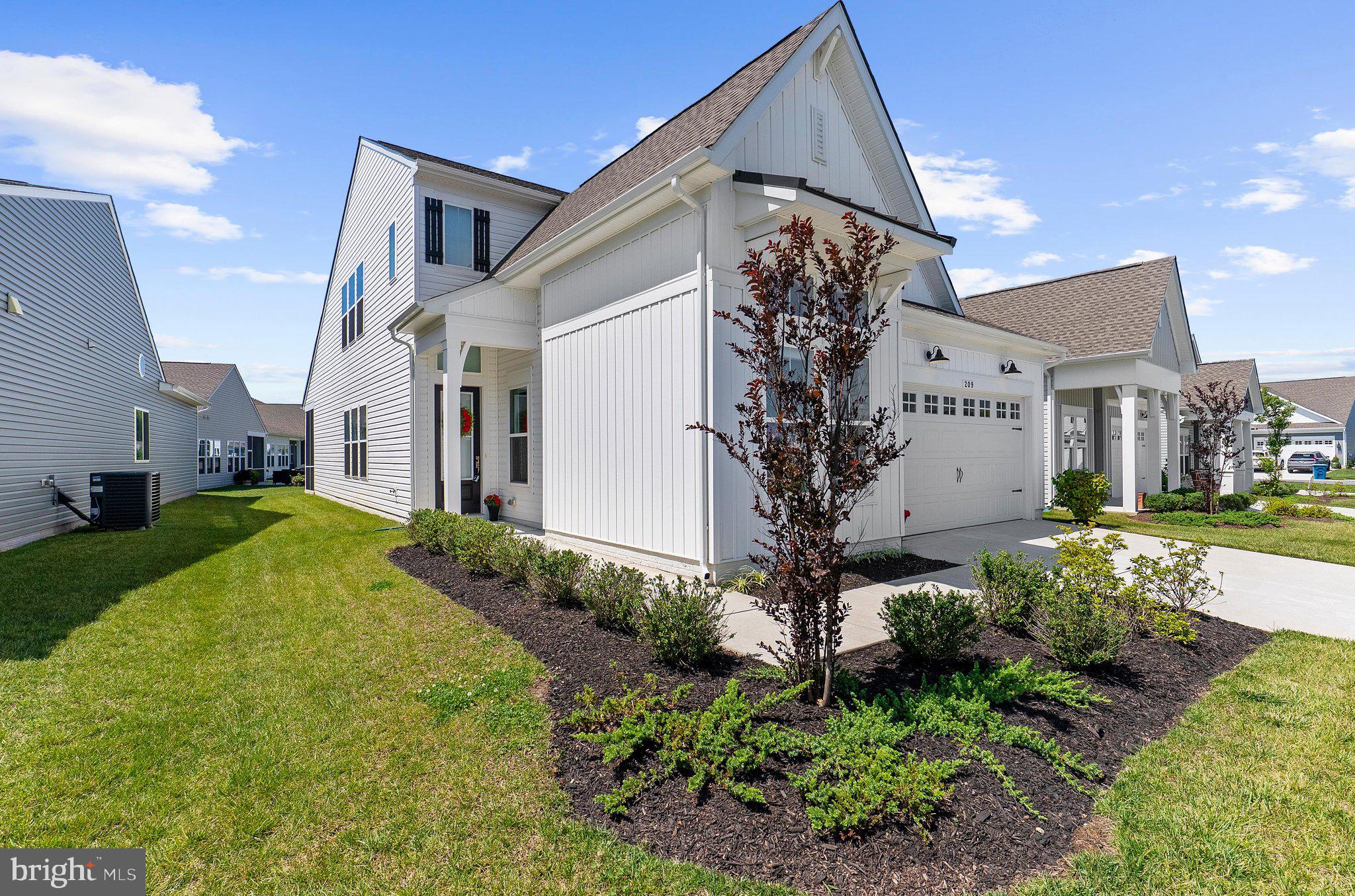 209 HARRIER WAY