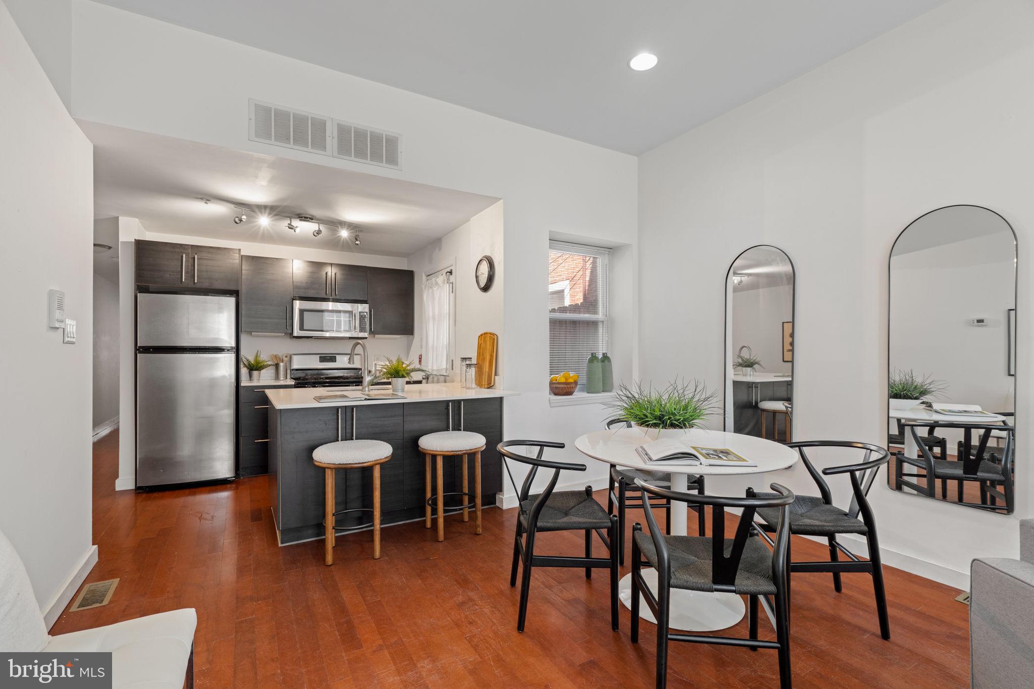 802 N 16TH STREET