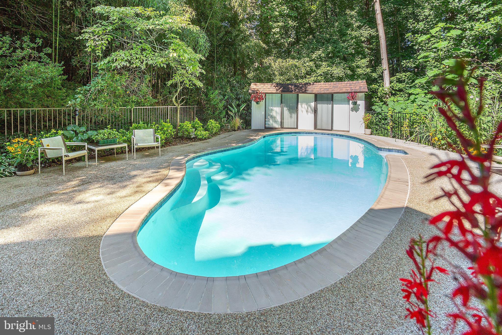 POTOMAC OVERLOOK - Residential