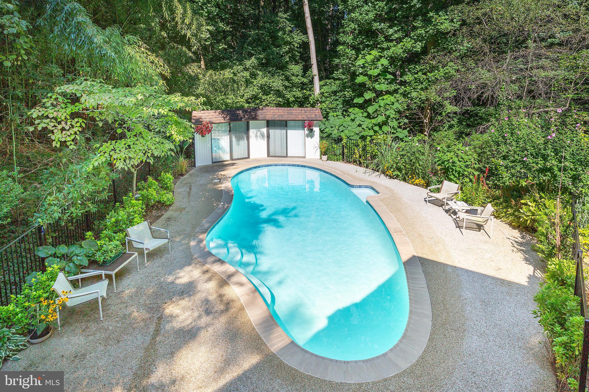 POTOMAC OVERLOOK - Residential