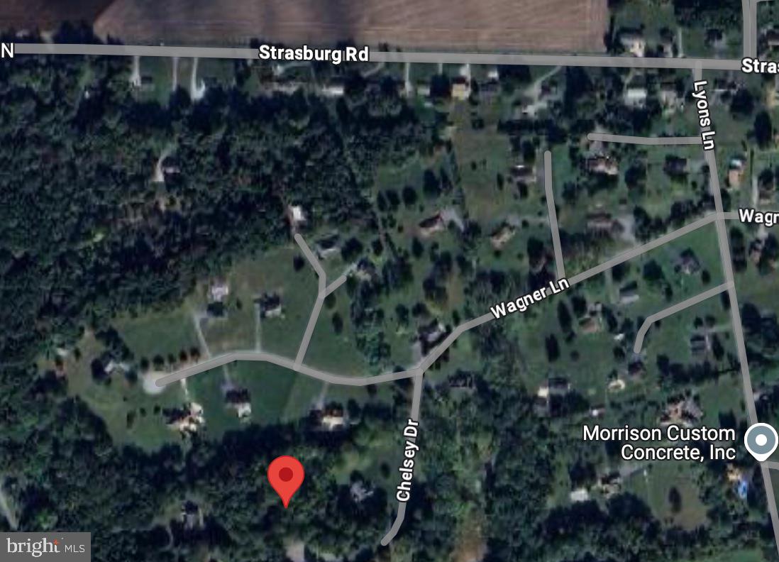 STOTTSVILLE ESTATE - Land