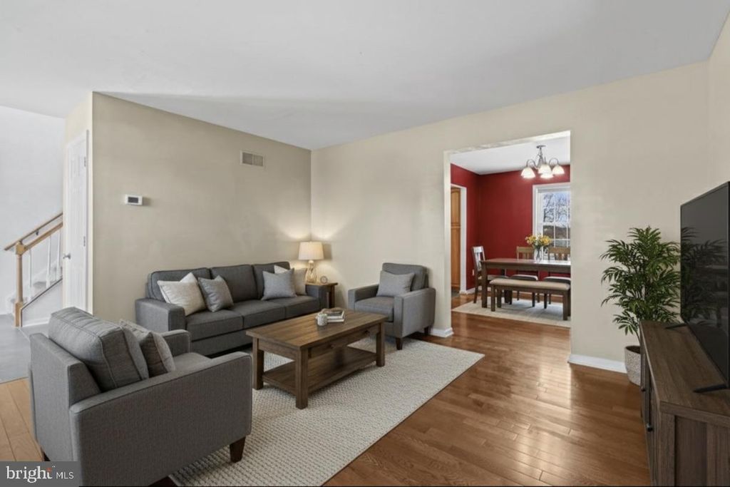 Photo of 205 Village Spring Lane, REINHOLDS, PA 17569 (MLS # PALA2082196)