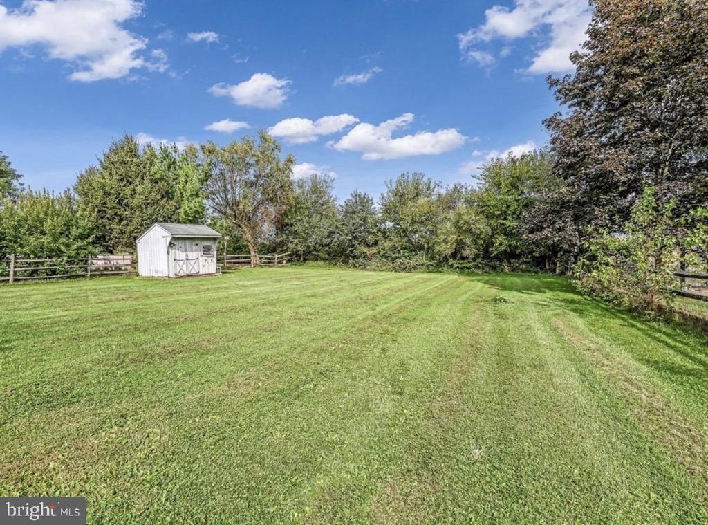 Photo of 205 Village Spring Lane, REINHOLDS, PA 17569 (MLS # PALA2082196)