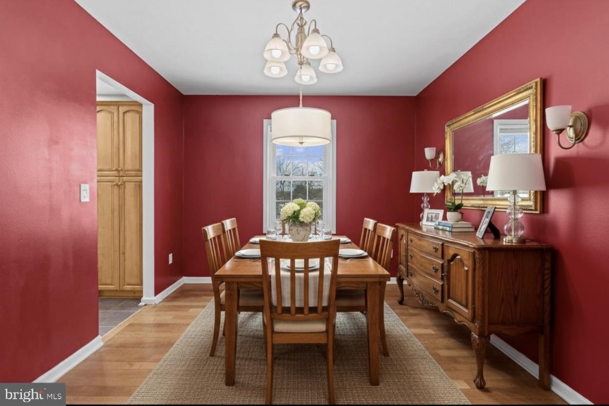 205 VILLAGE SPRING LANE