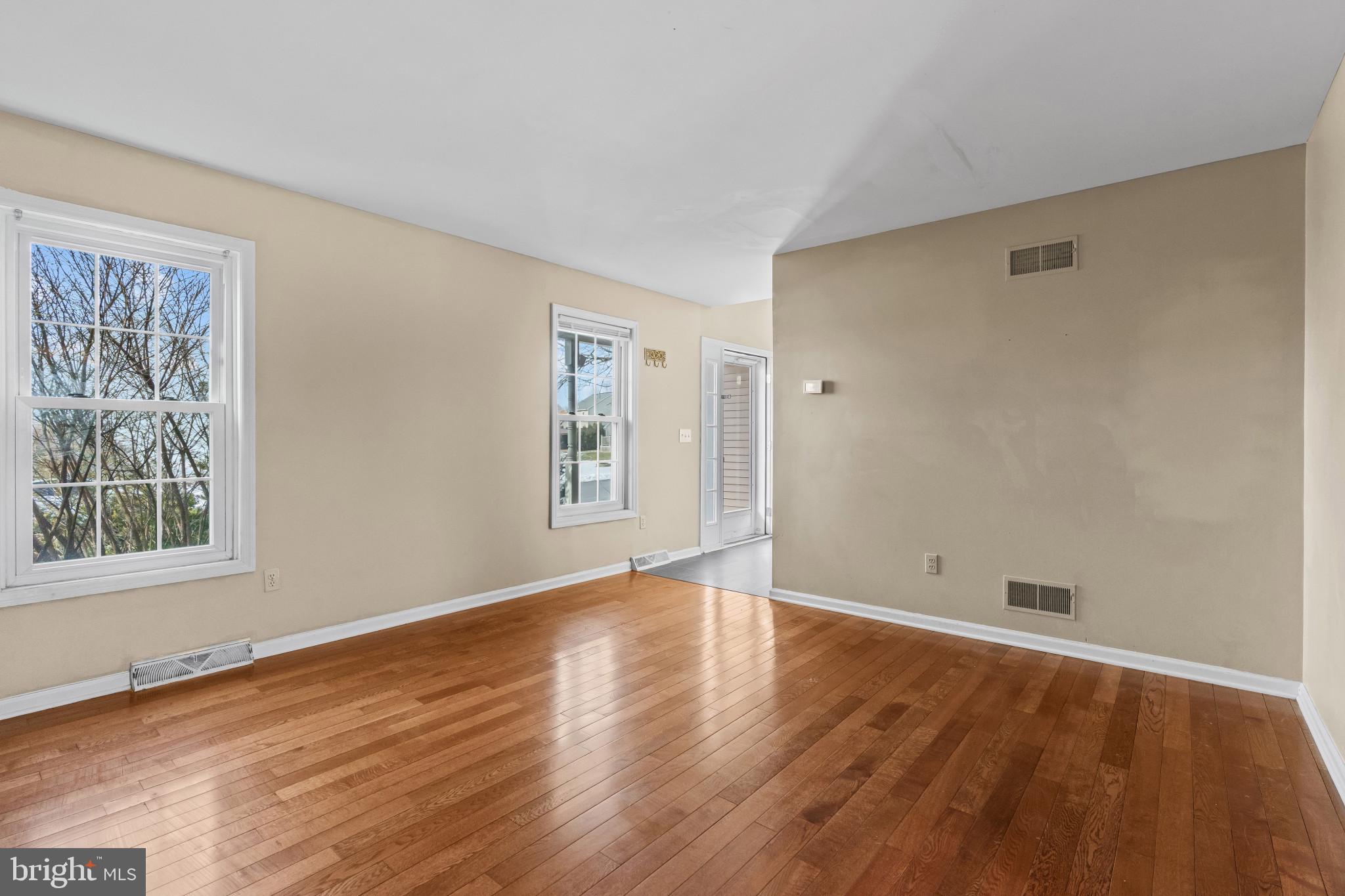 205 VILLAGE SPRING LANE