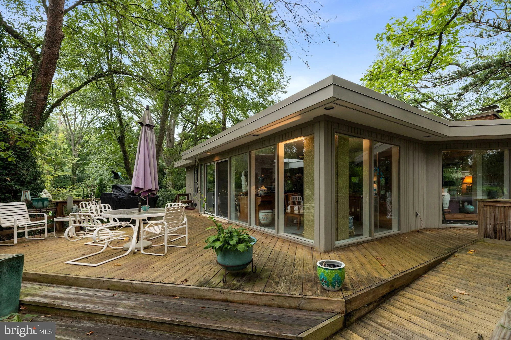 7802 Davenport Street, Alexandria, VA 22306