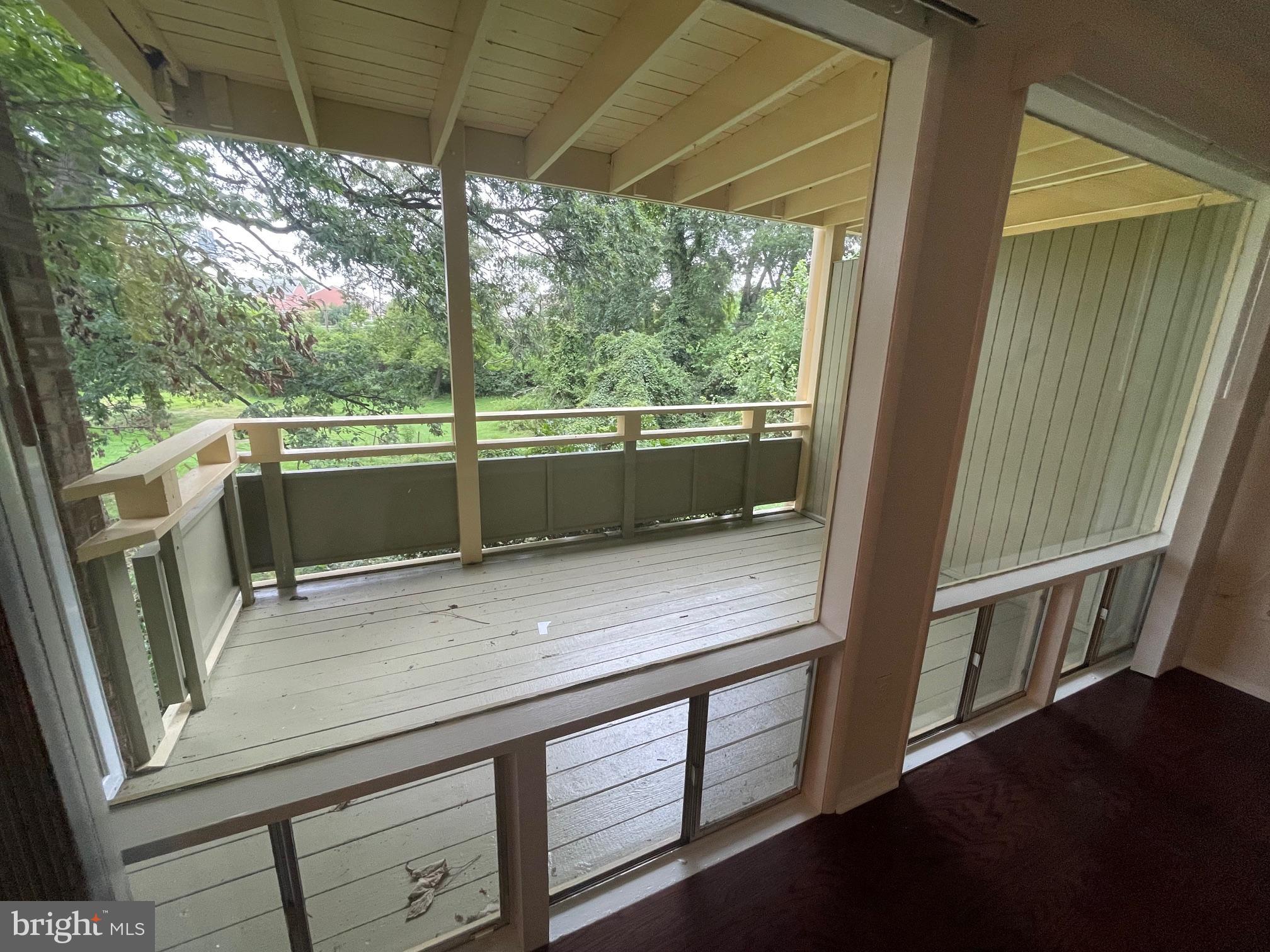 HOLLY HILL CONDOMINIUMS - Residential