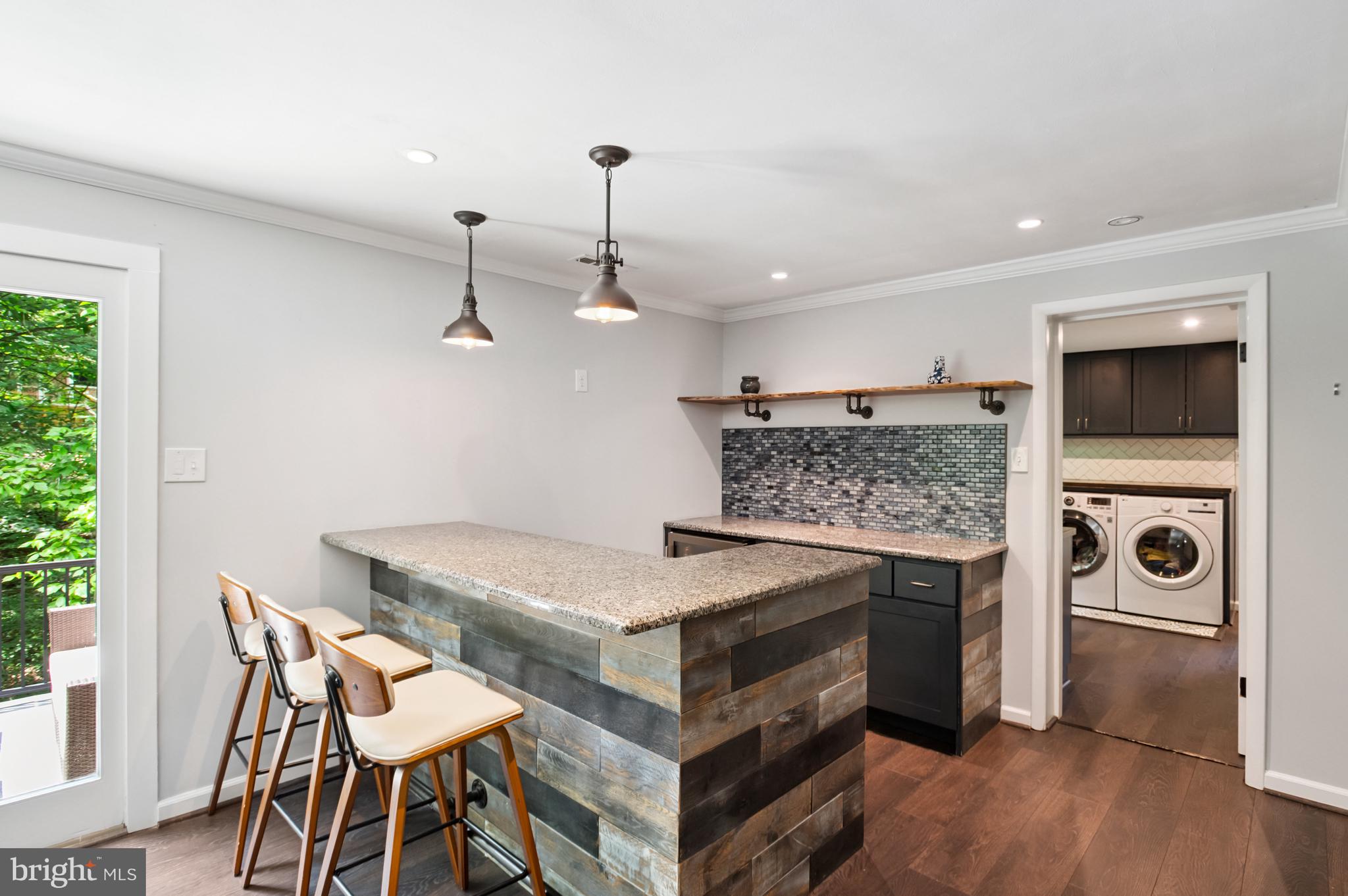 CHESTERBROOK WOODS - Residential