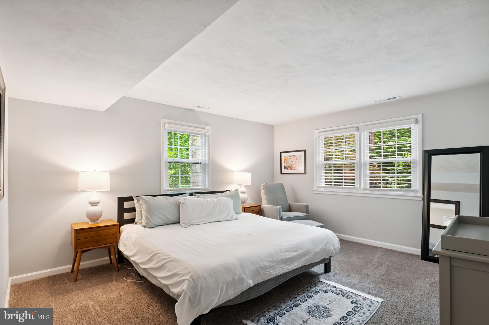 CHESTERBROOK WOODS - Residential