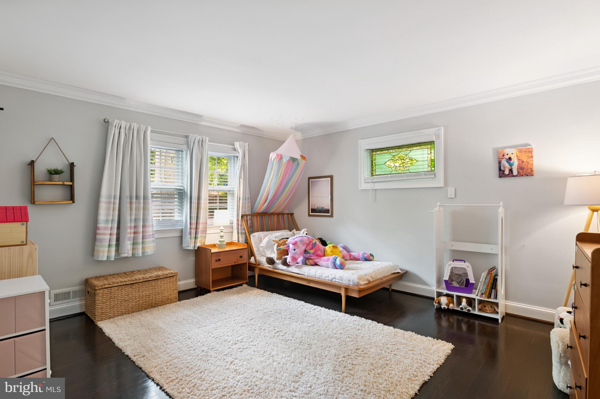 CHESTERBROOK WOODS - Residential