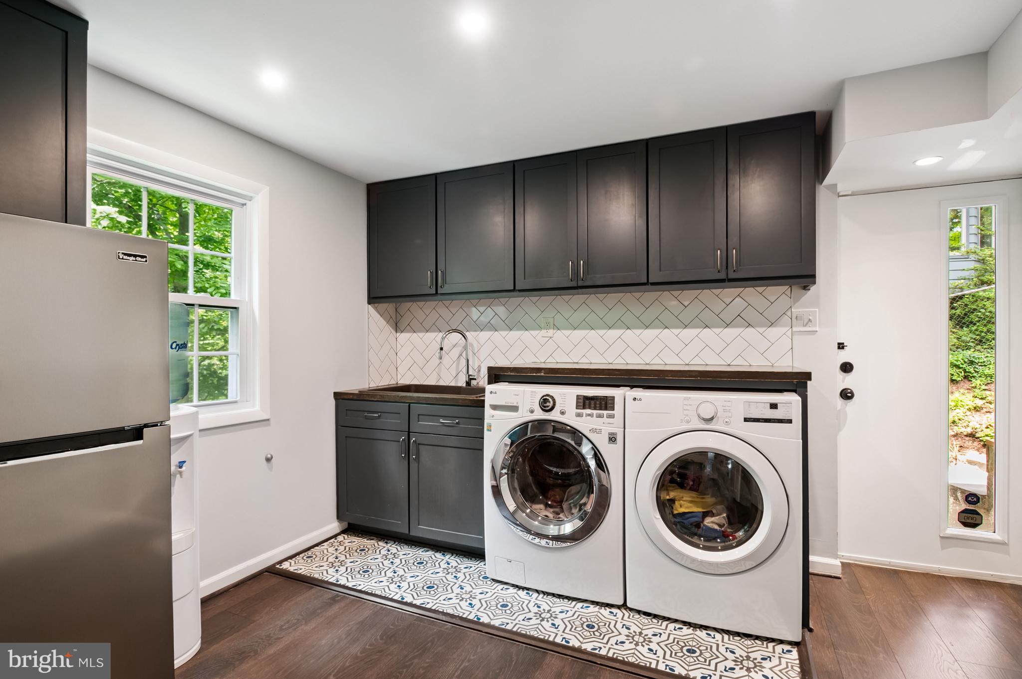 CHESTERBROOK WOODS - Residential