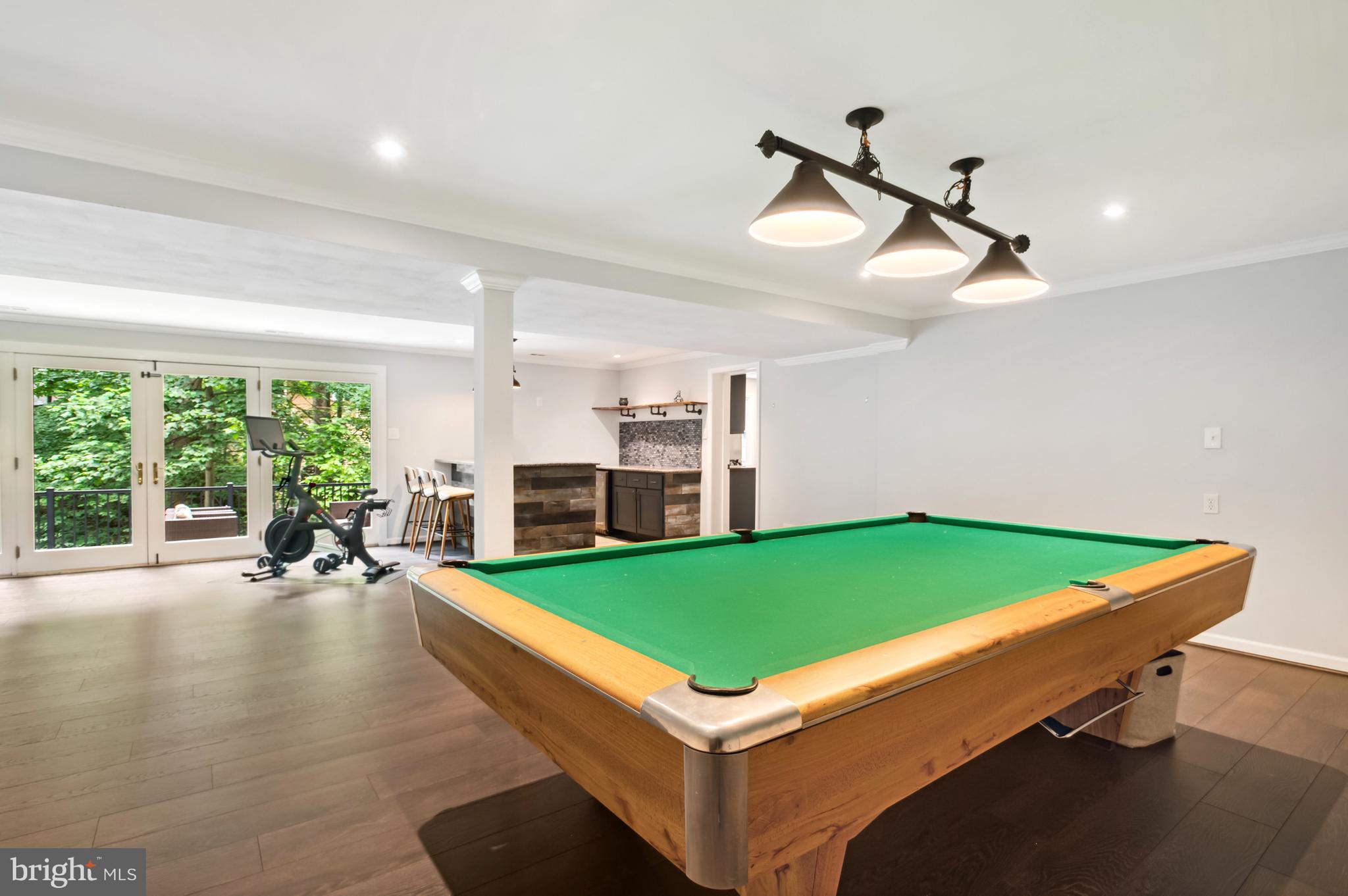 CHESTERBROOK WOODS - Residential