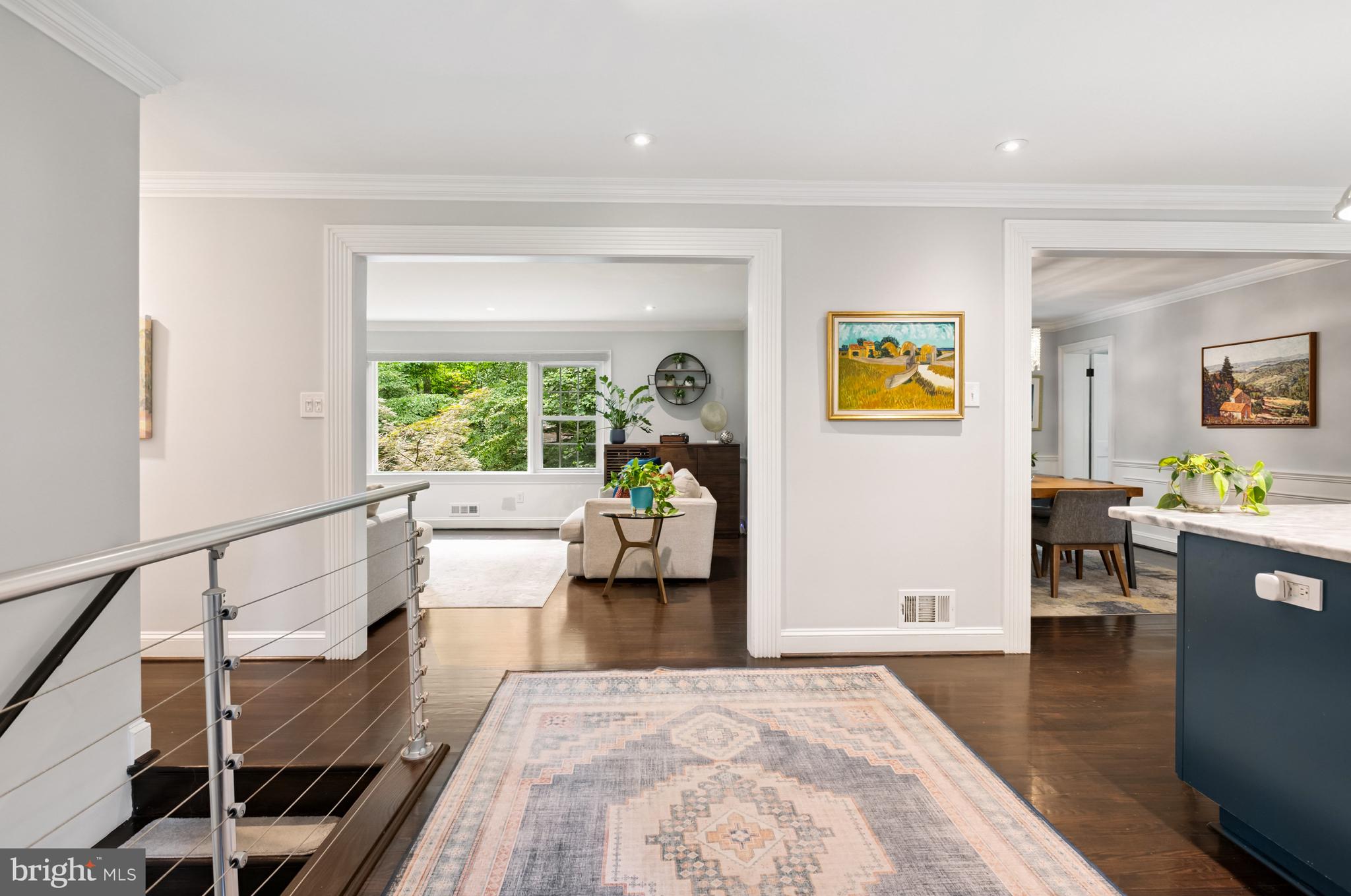 CHESTERBROOK WOODS - Residential