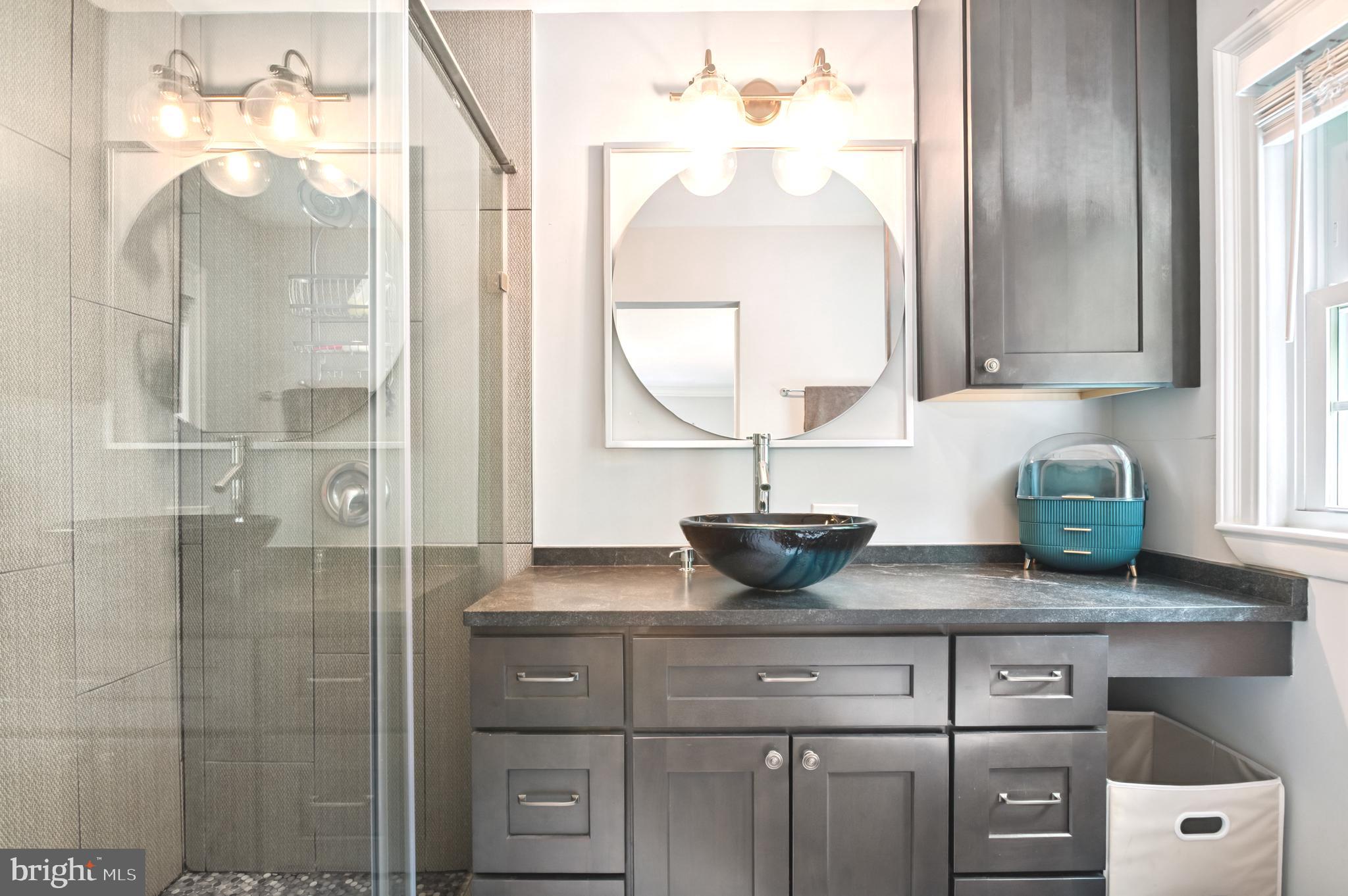 CHESTERBROOK WOODS - Residential