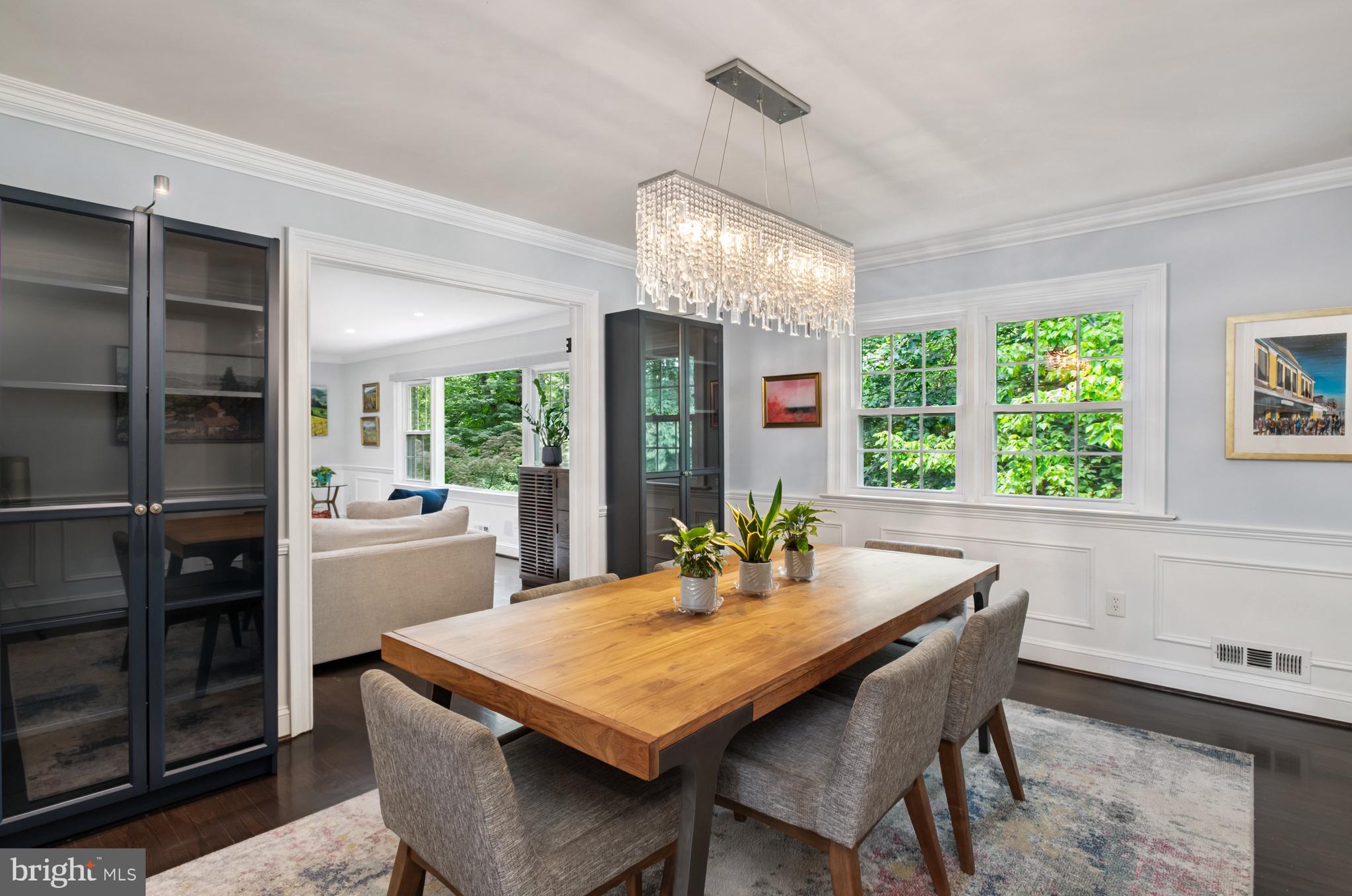 CHESTERBROOK WOODS - Residential