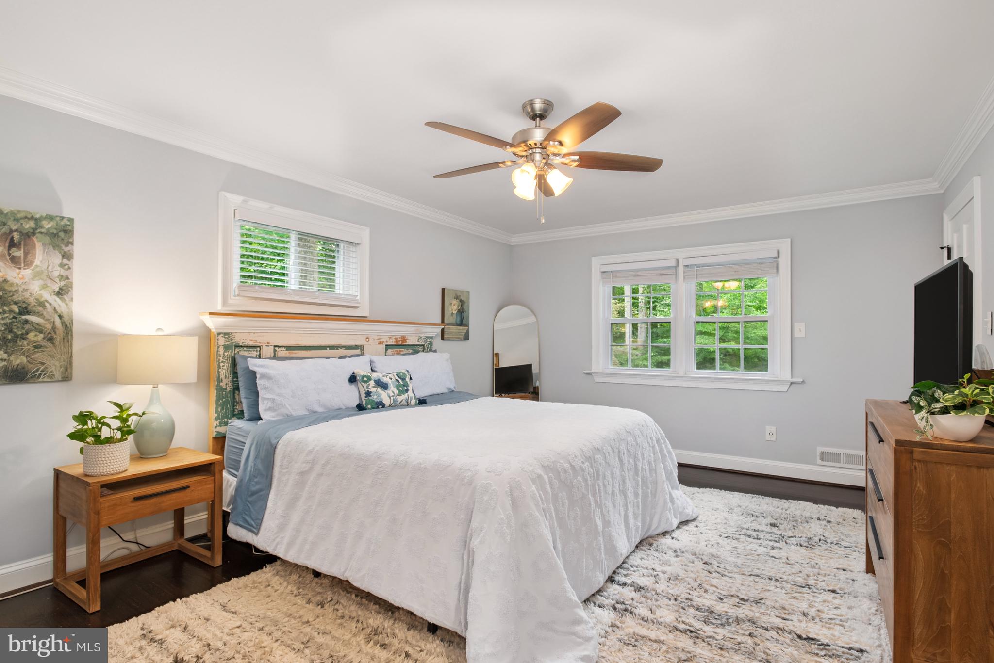 CHESTERBROOK WOODS - Residential