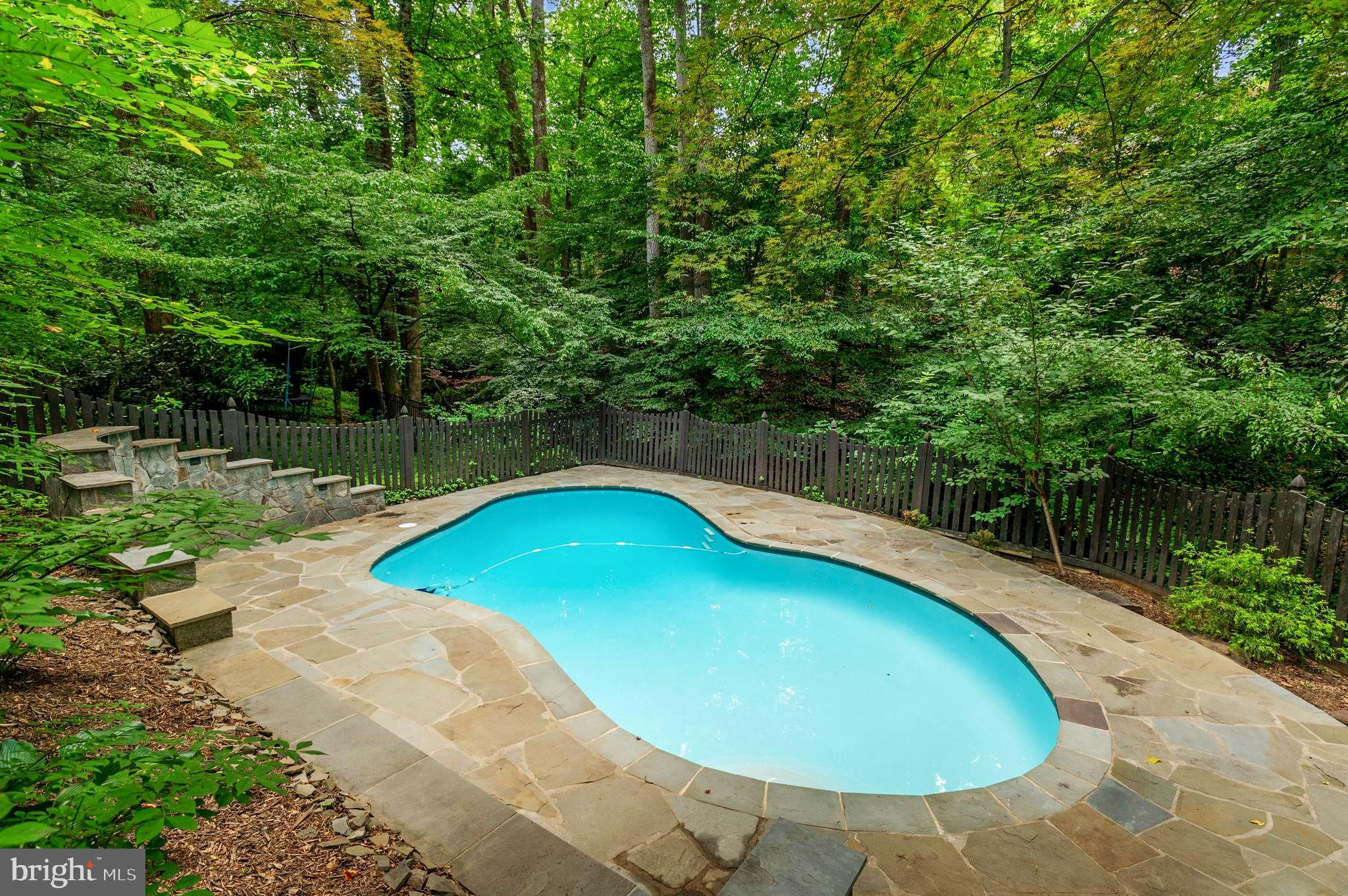 CHESTERBROOK WOODS - Residential