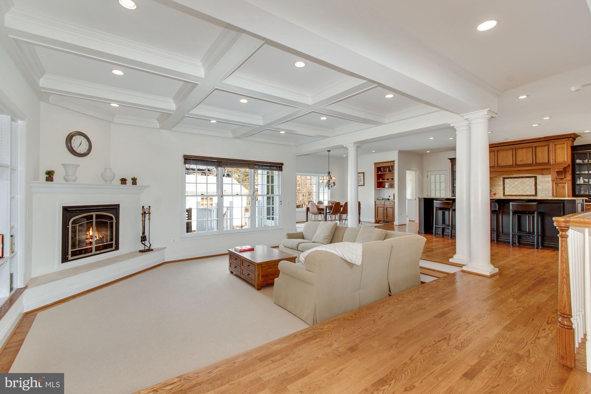 CABIN JOHN PARK - Residential