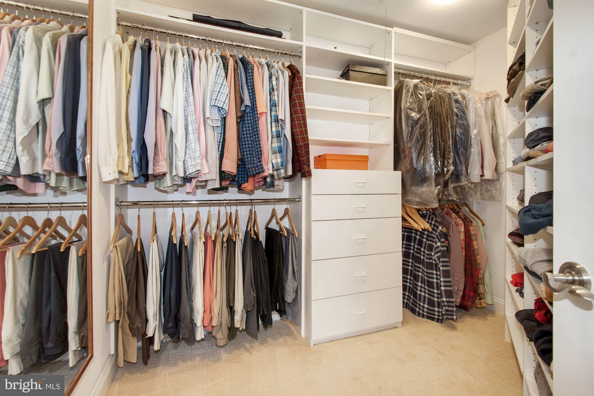 CABIN JOHN PARK - Residential